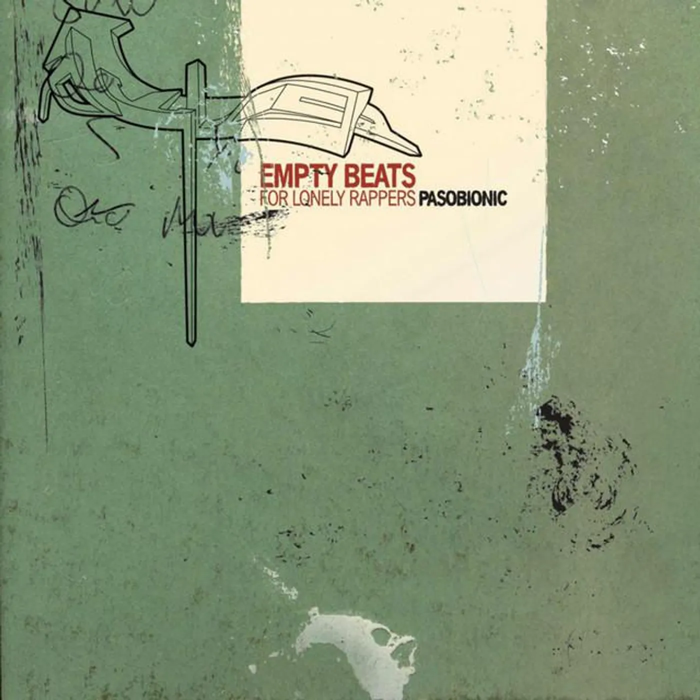 Pasobionic Brand Page