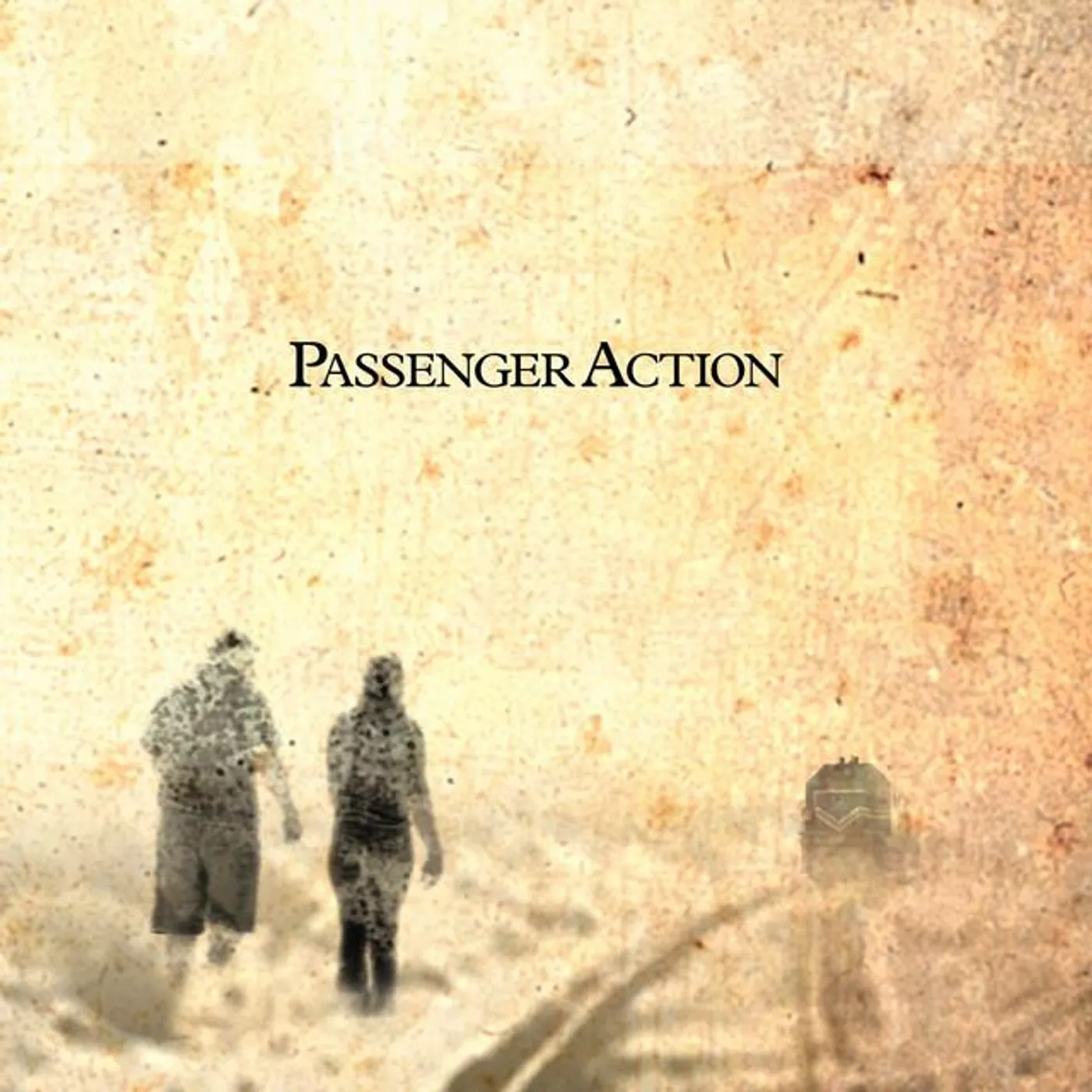 Passenger Action Brand Page