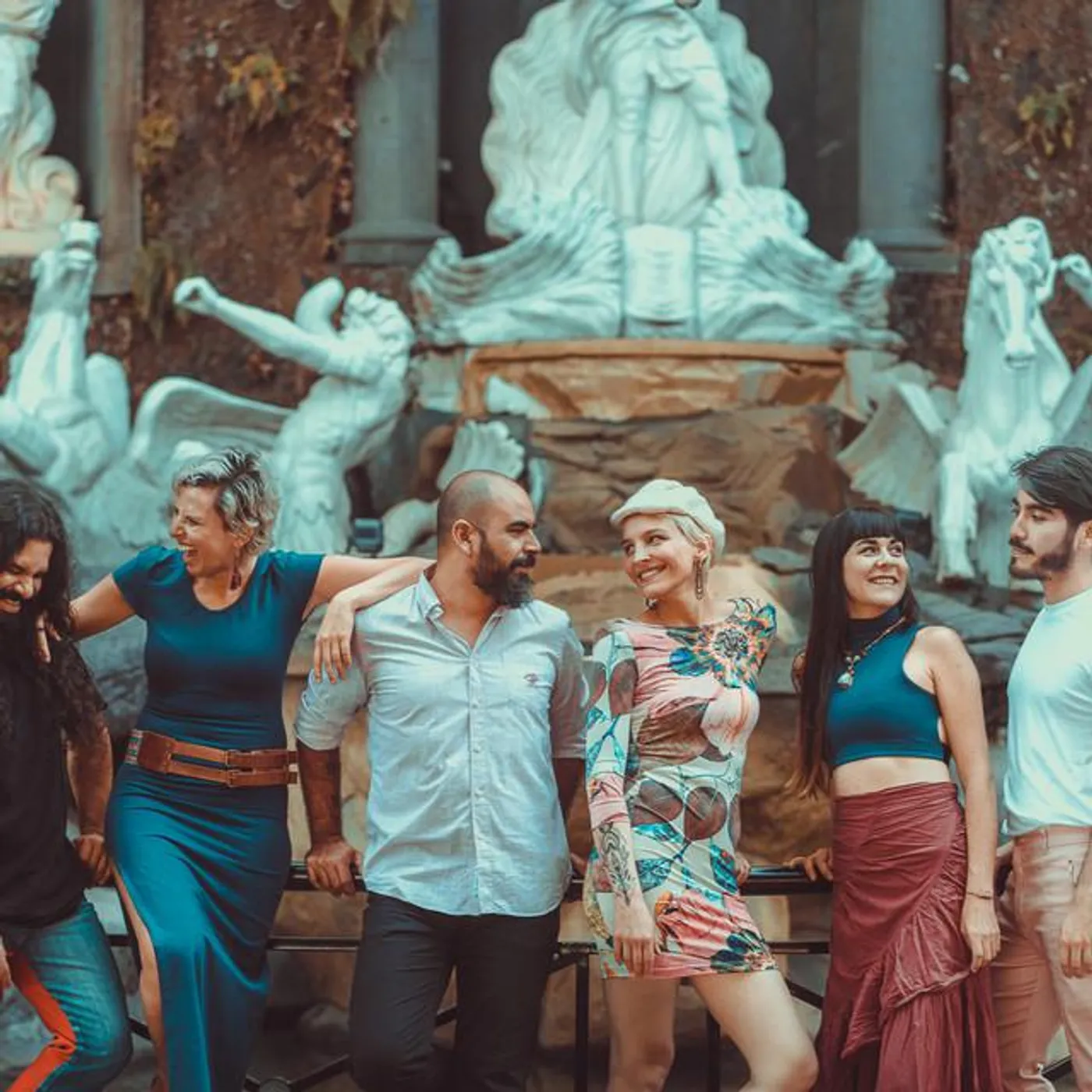 Passiflora Brand Page