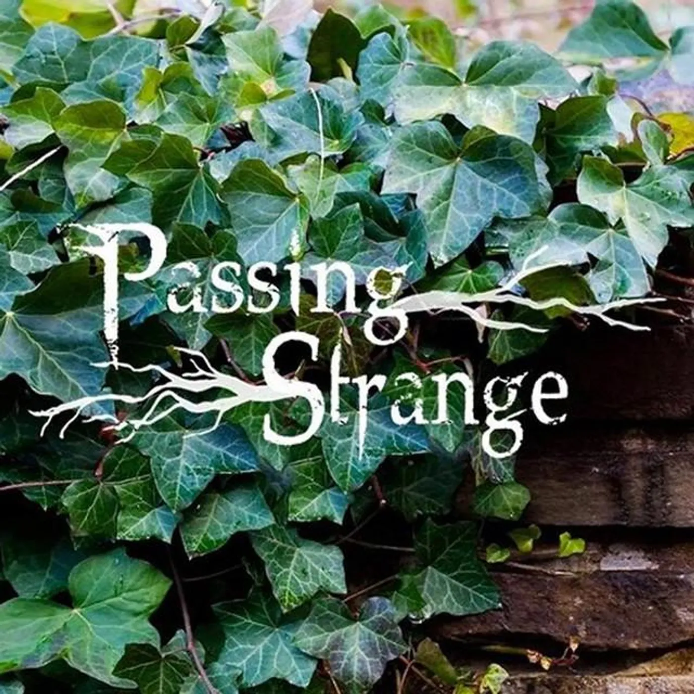 Passing Strange