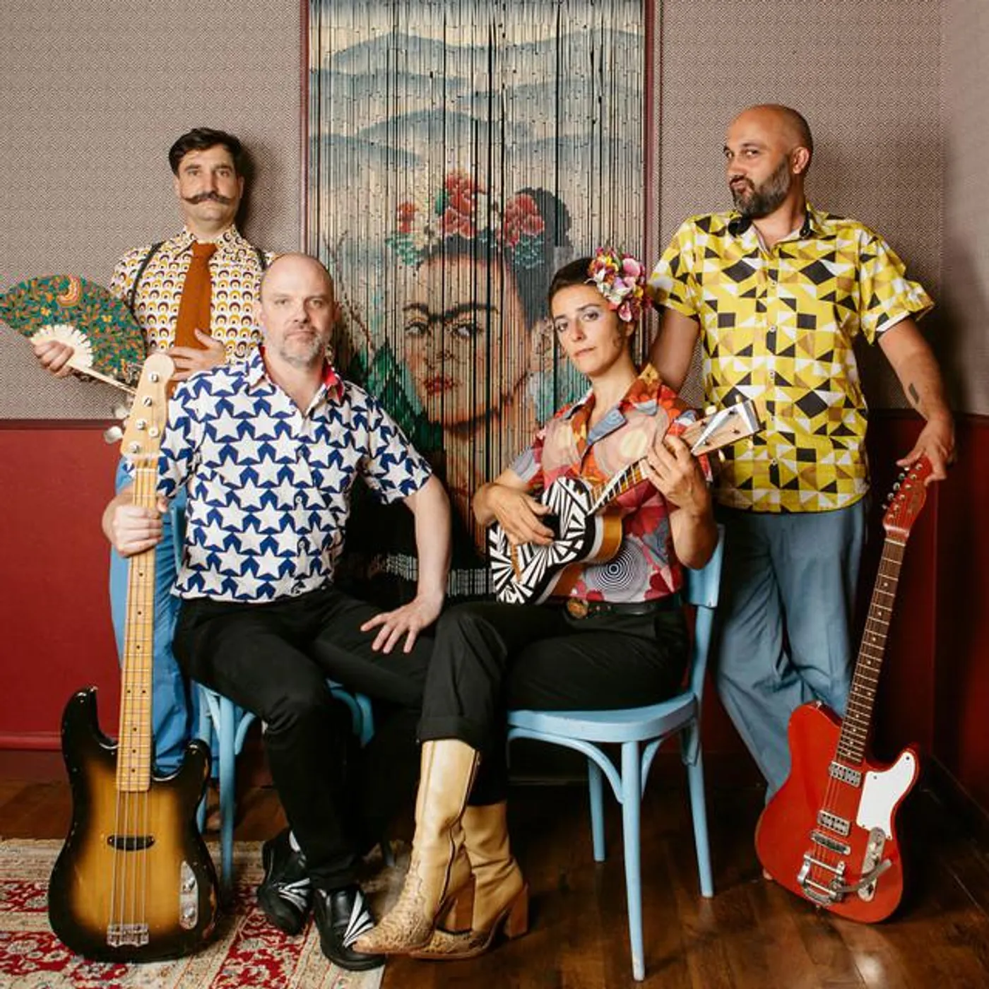 Passion Coco Brand Page