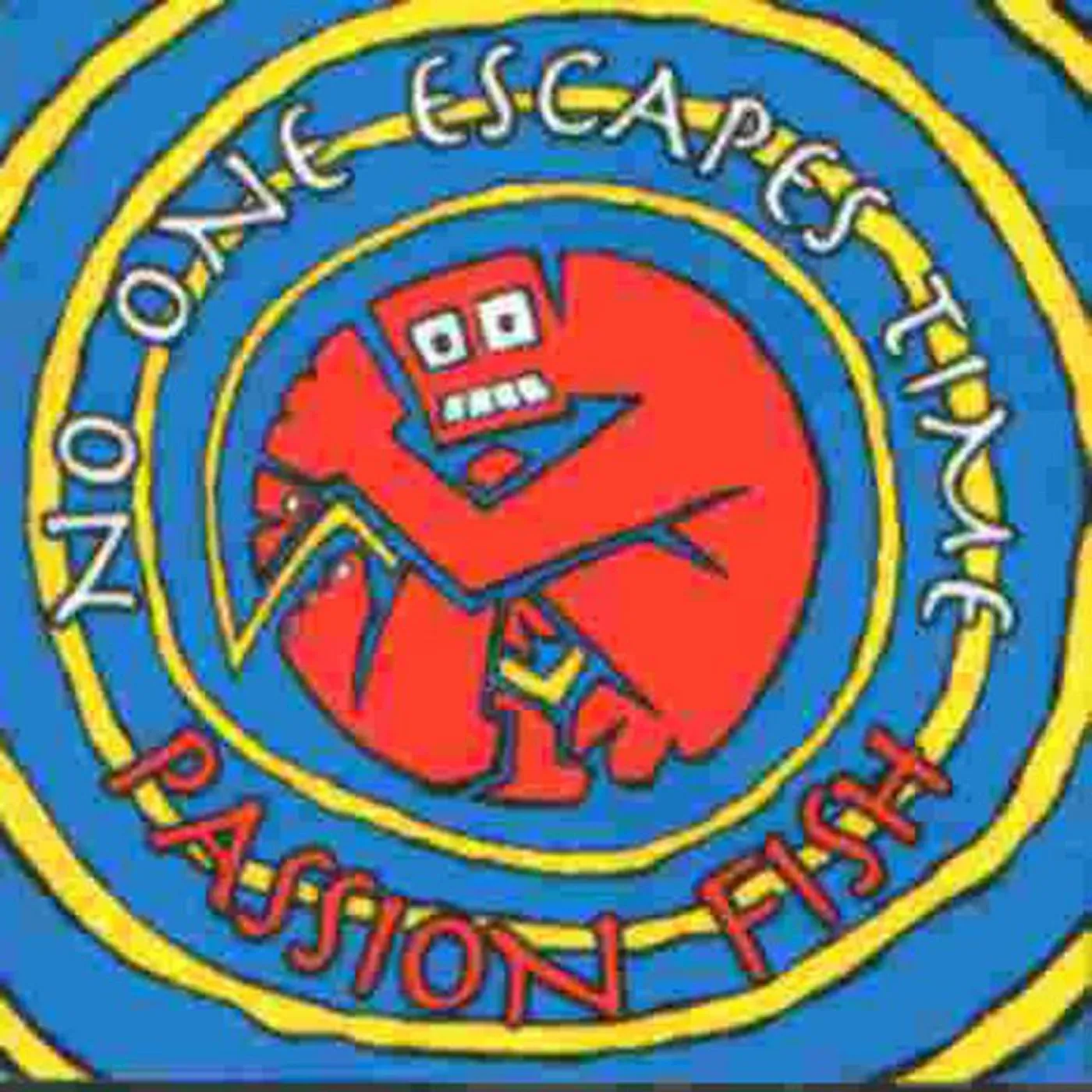 Passion Fish Brand Page