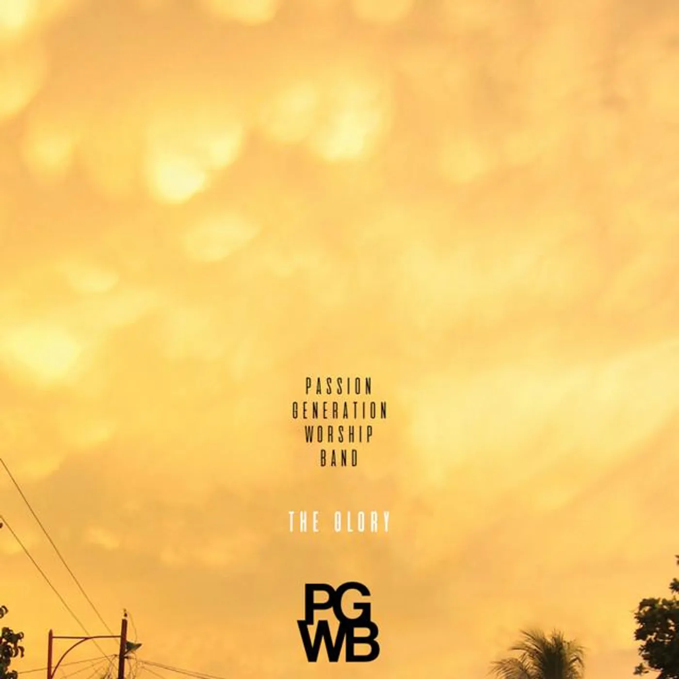 Passion Generation Worship Band