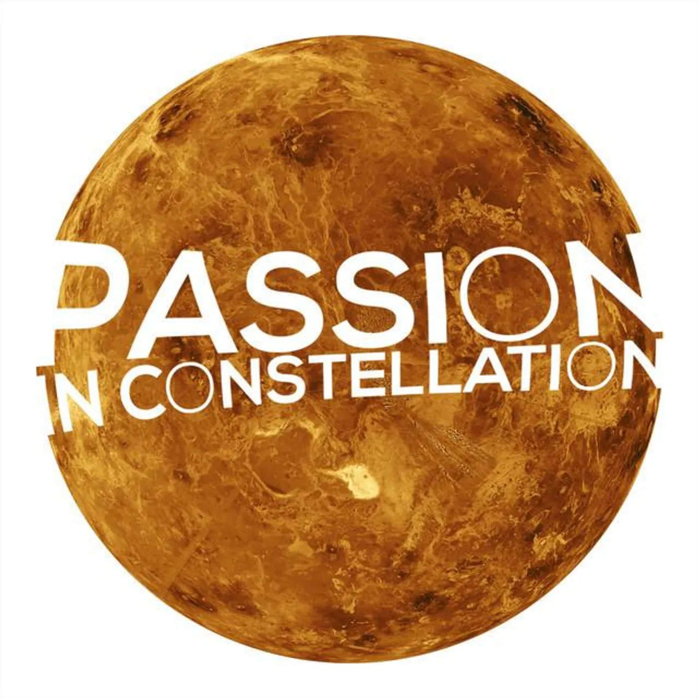 Passion in Constellation