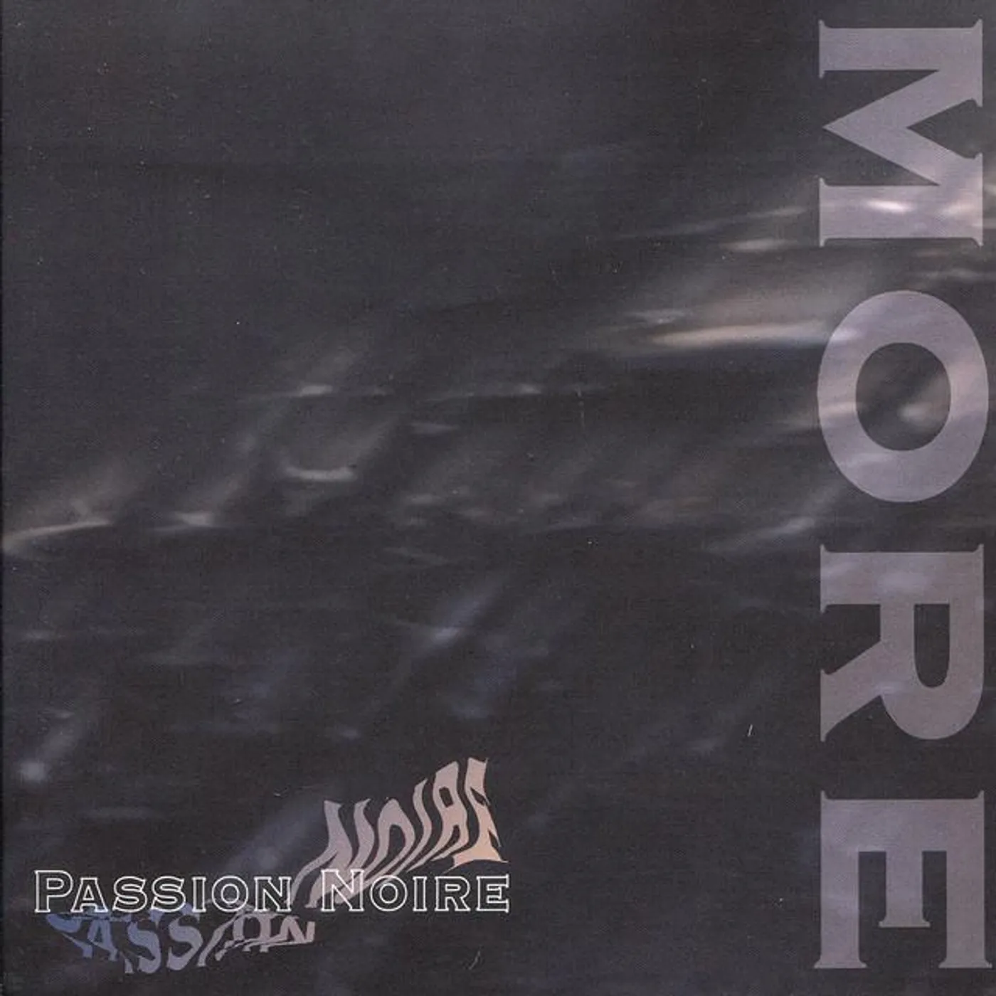 Passion Noire