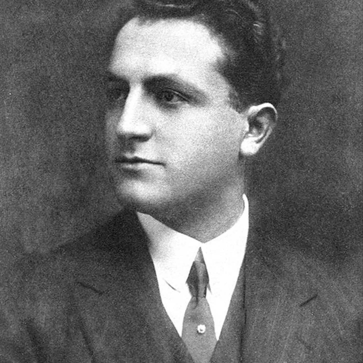 Pasquale Amato Brand Page