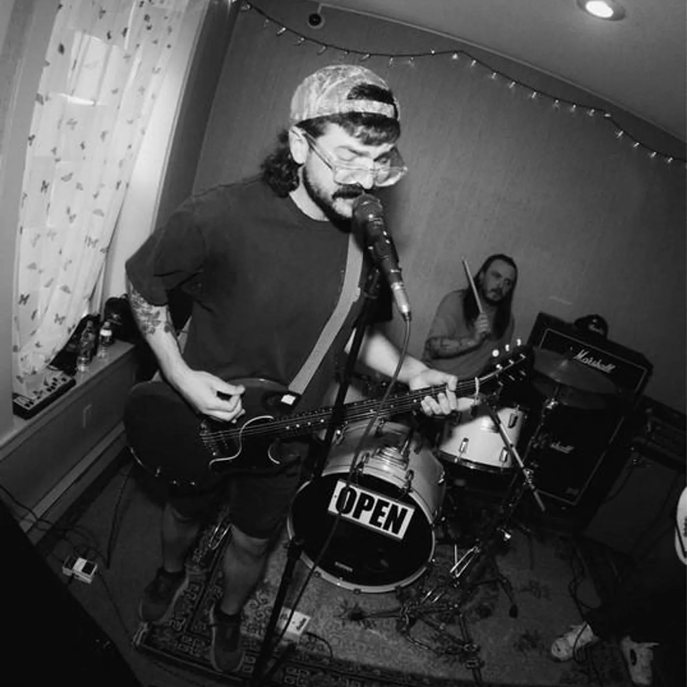 Pass the Flask Brand Page