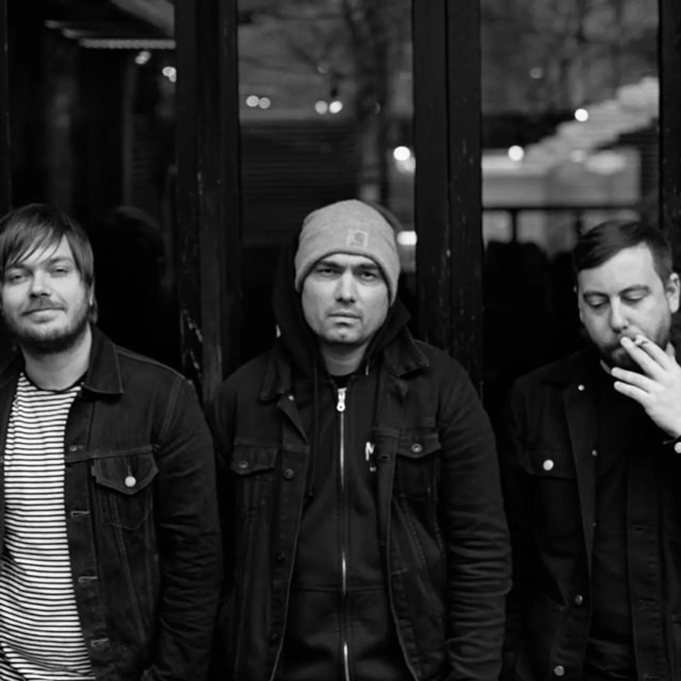 Pass Away Brand Page