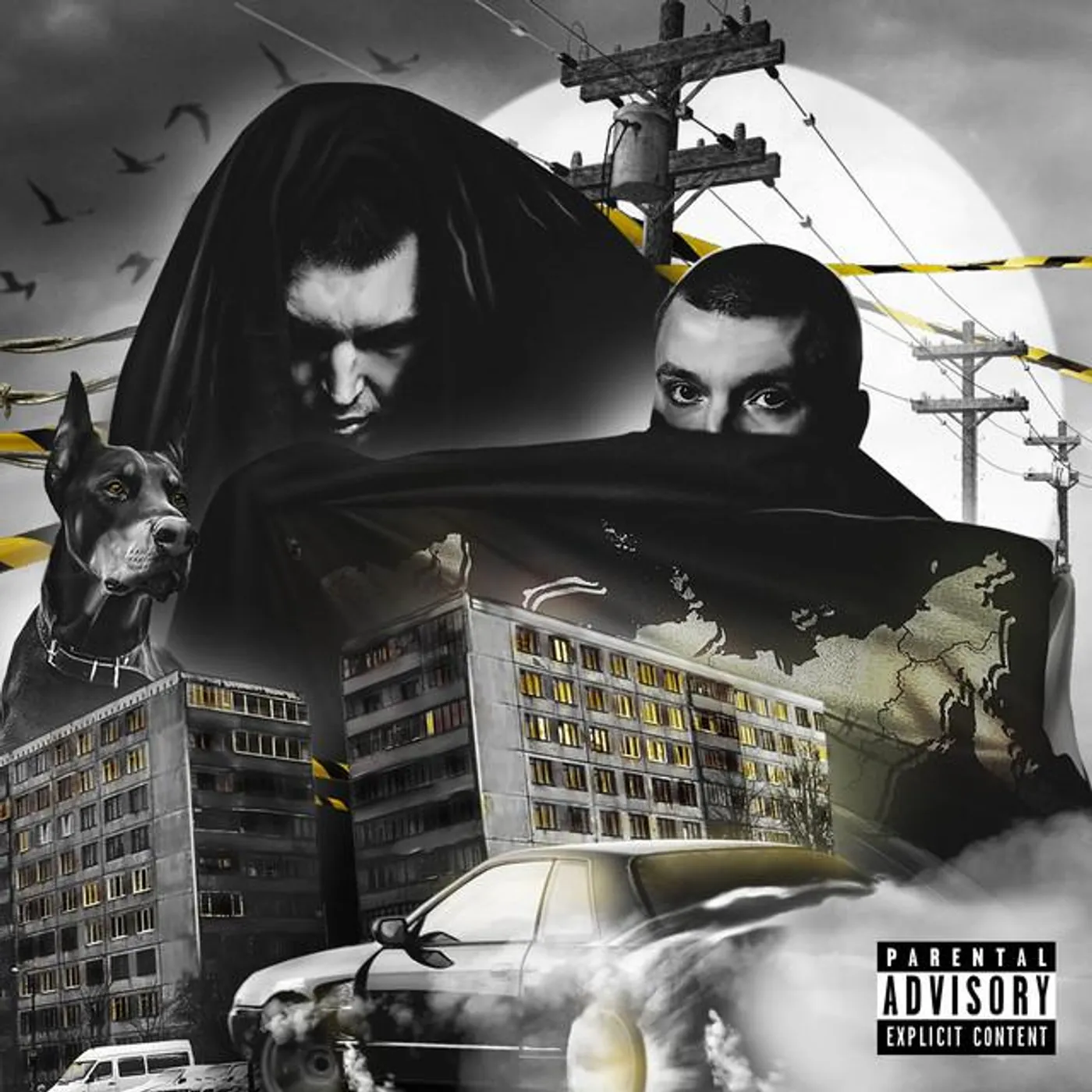 Pastor Napas Brand Page