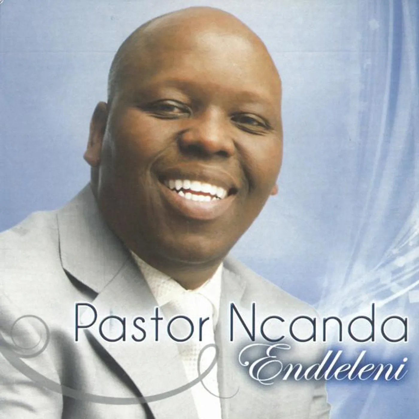 Pastor Ncanda Brand Page