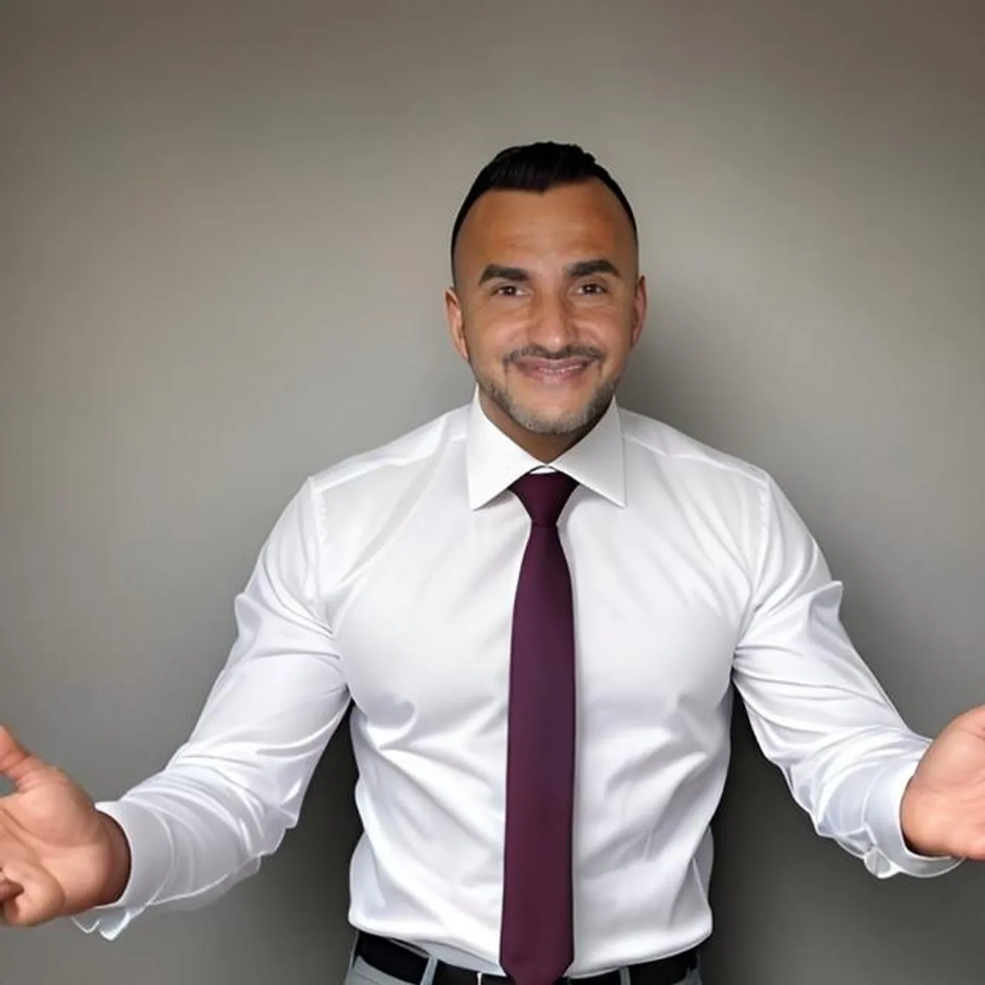 Pastor Alex do Cavaco