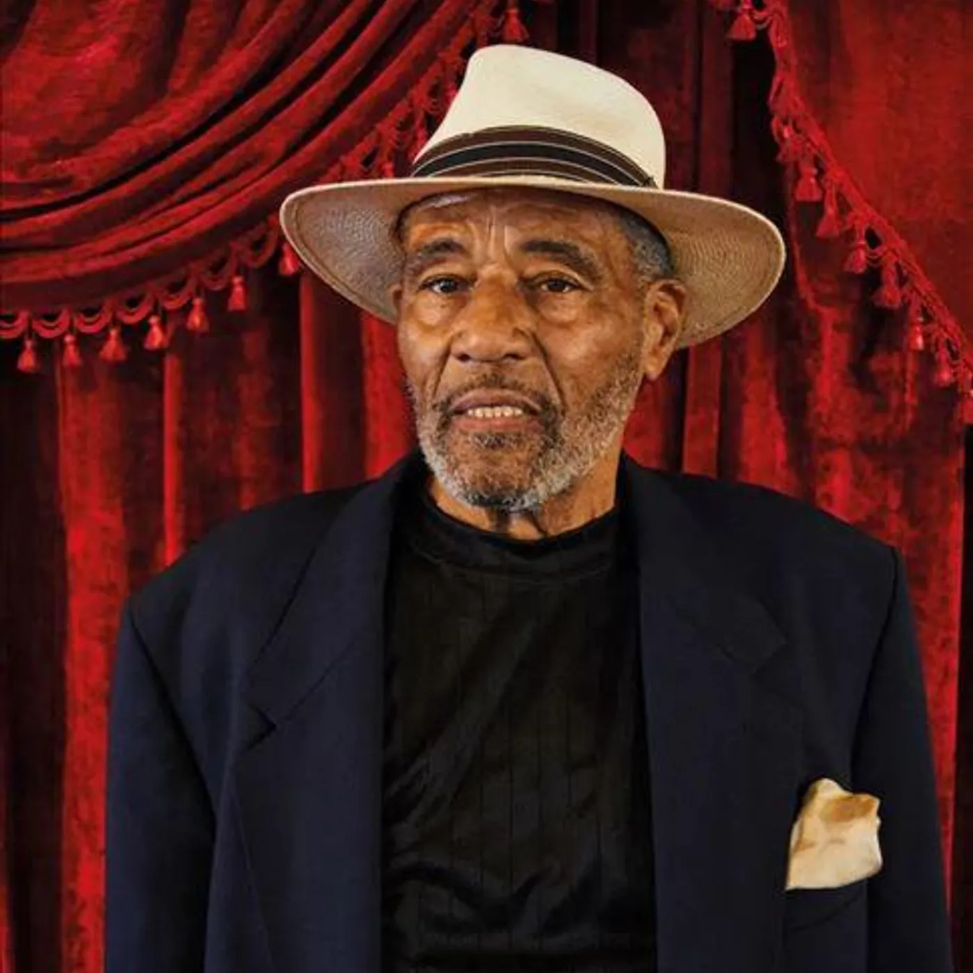 Pastor Champion Brand Page