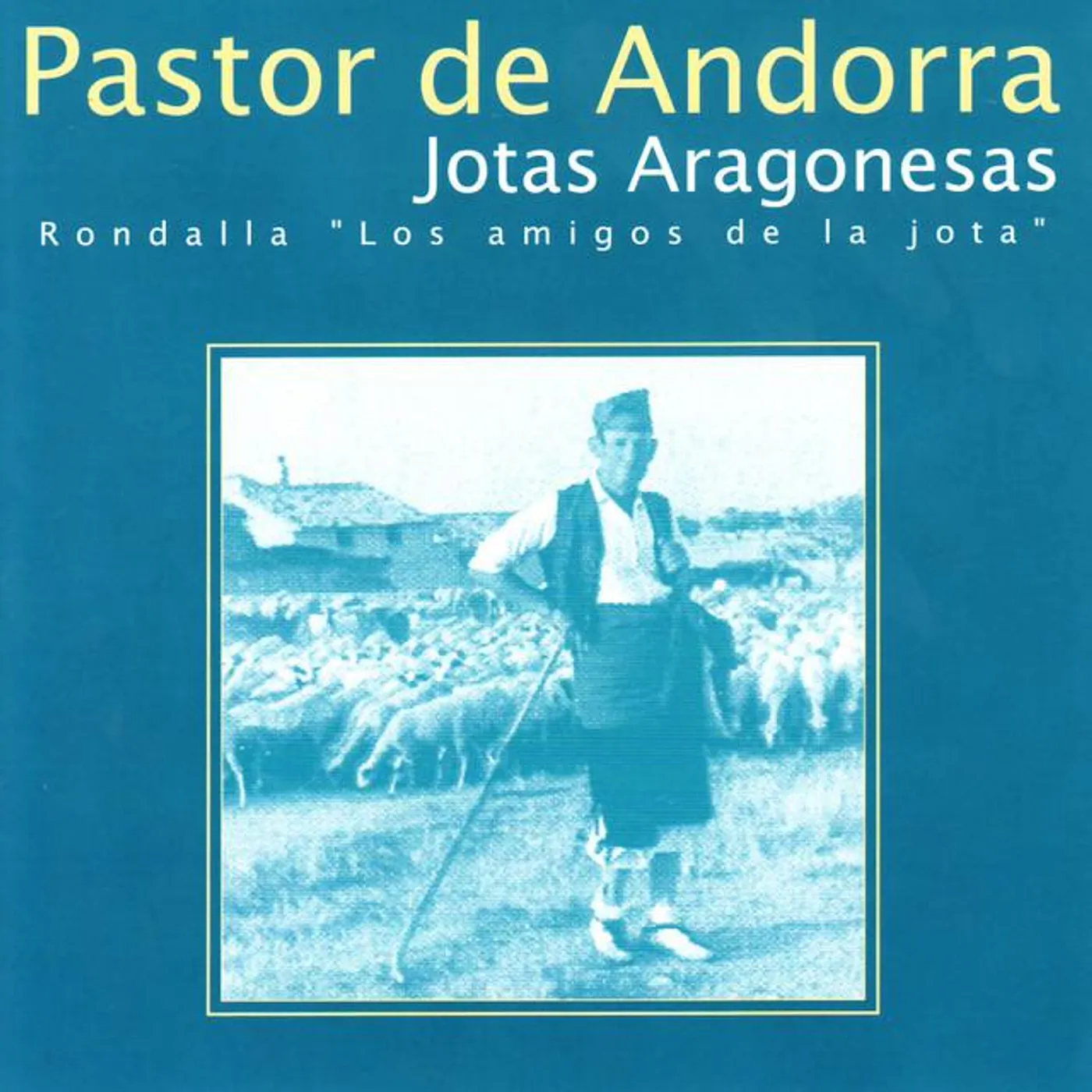 Pastor De Andorra