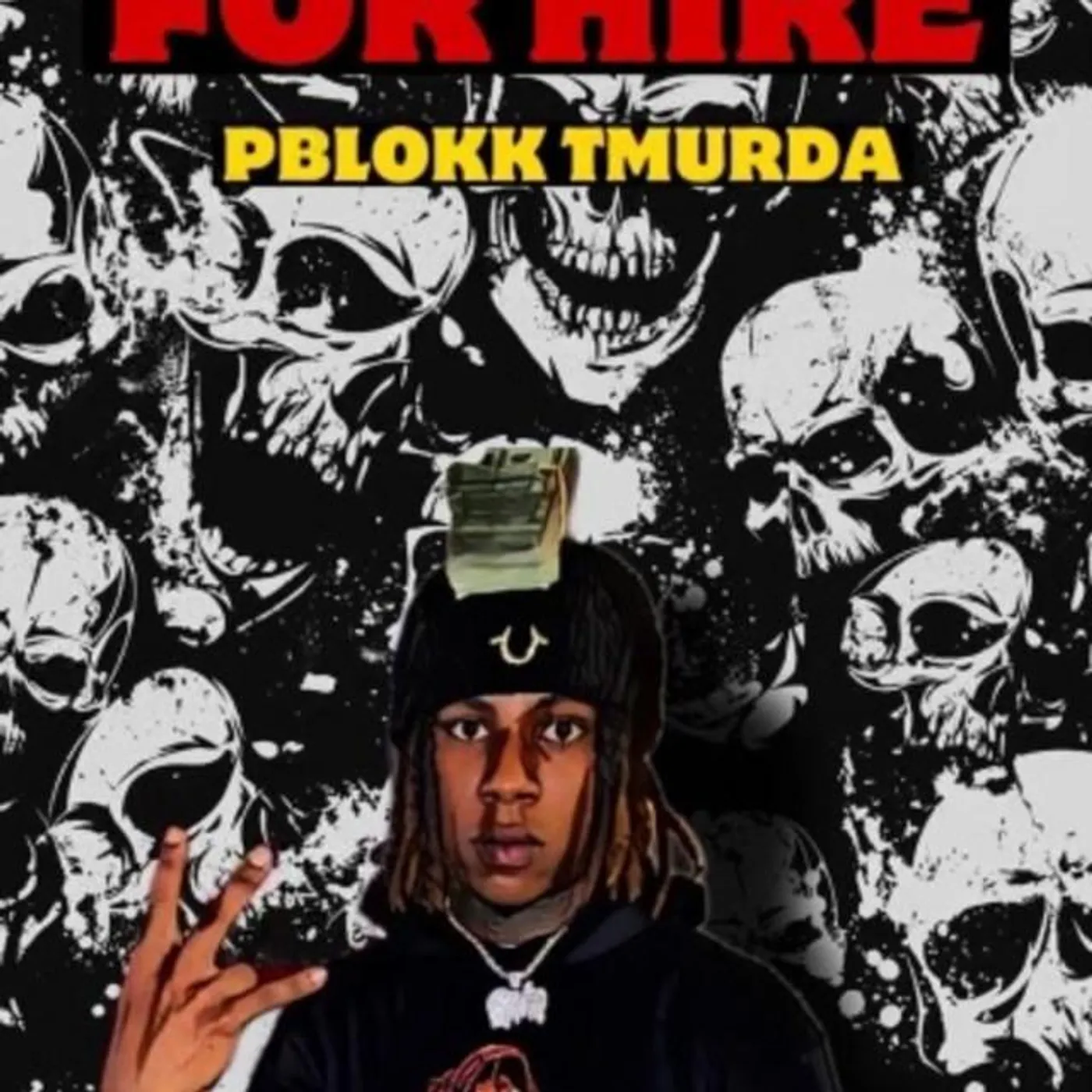 Pblokk Tmurda