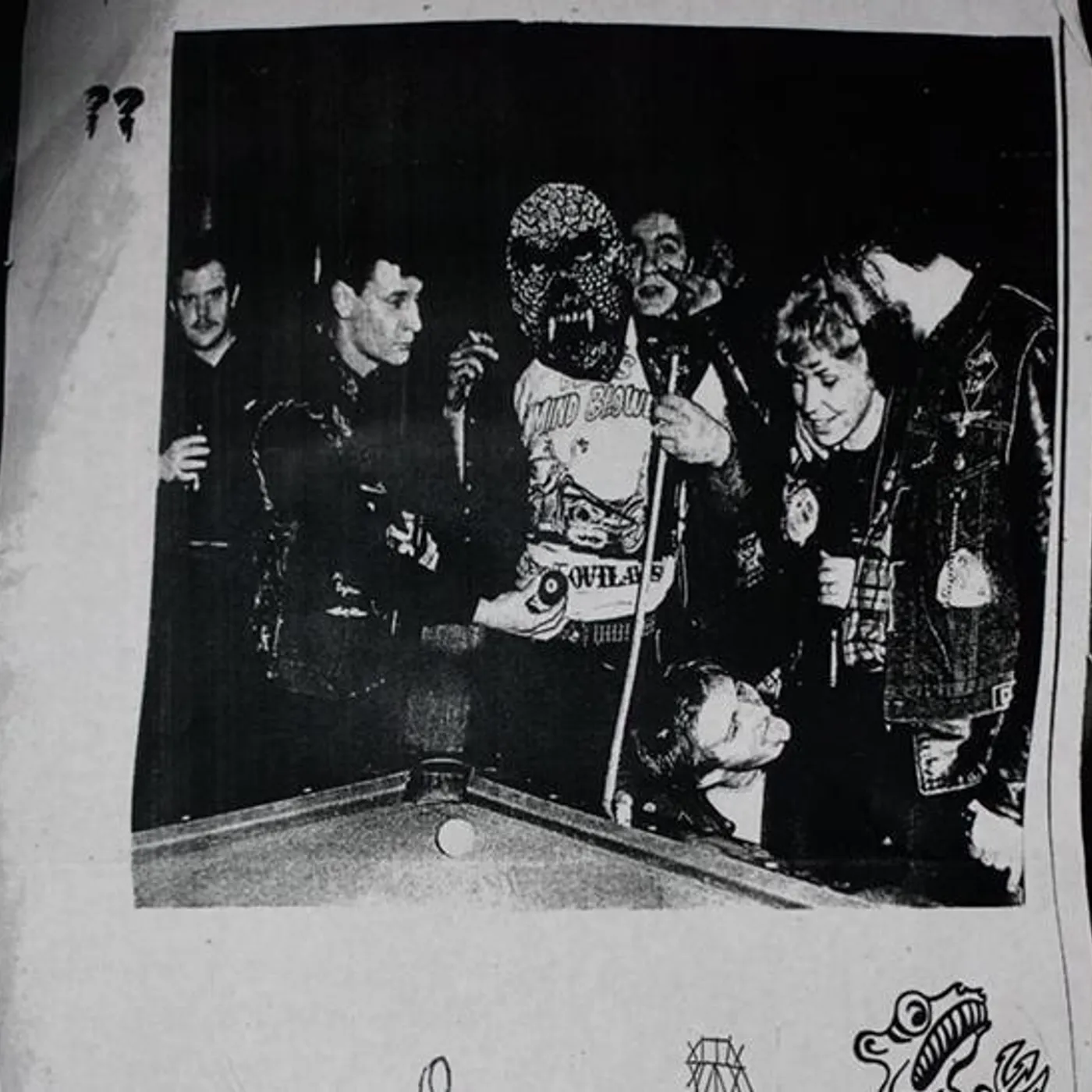 PC Worship Brand Page