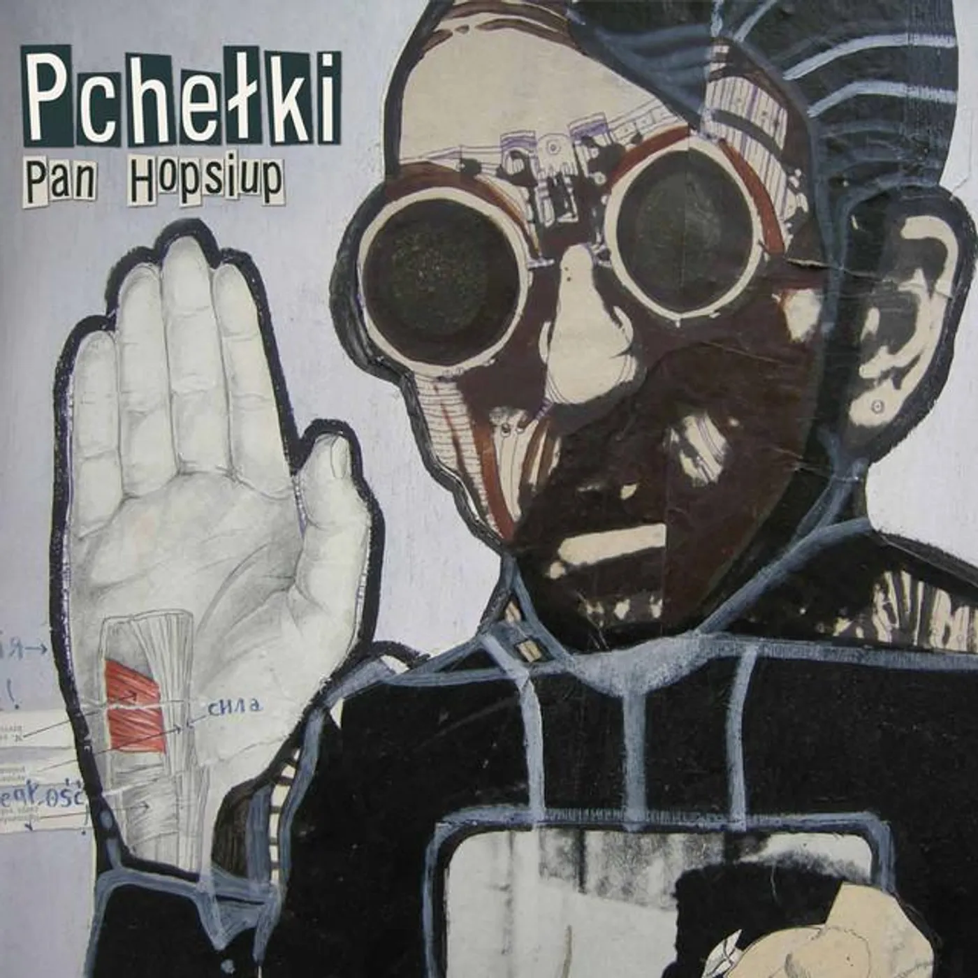 Pchelki