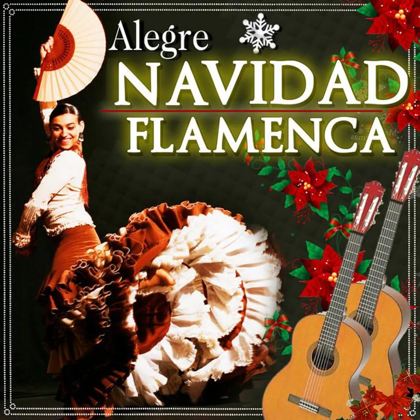 Peña de Flamenco Villancicos y a Cantar