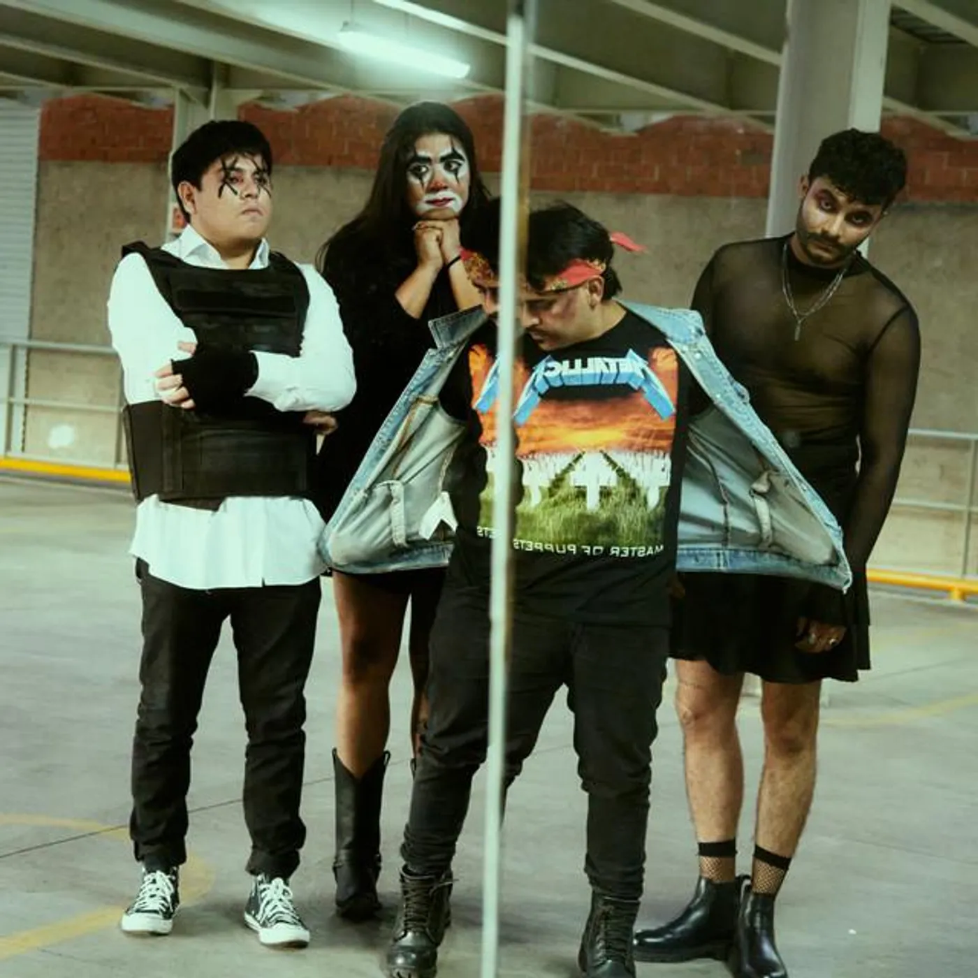 Pet Friendly Brand Page