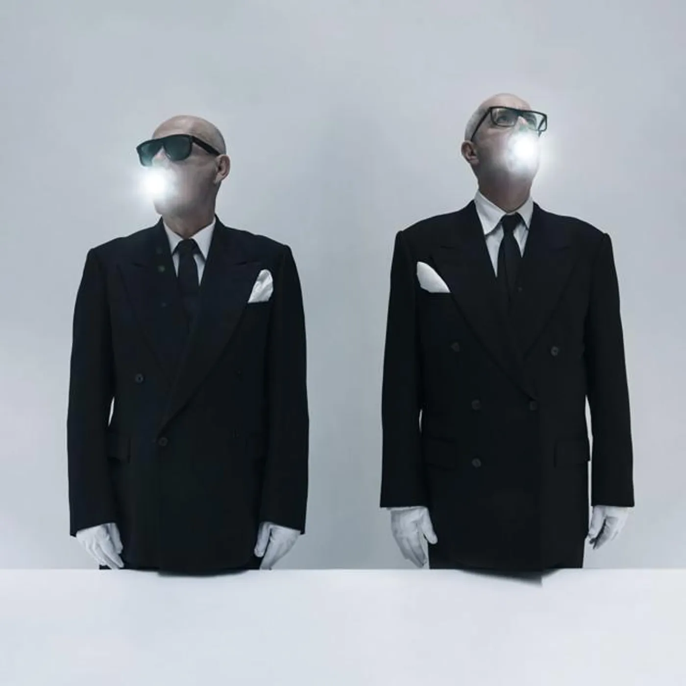 Pet Shop Boys Brand Page
