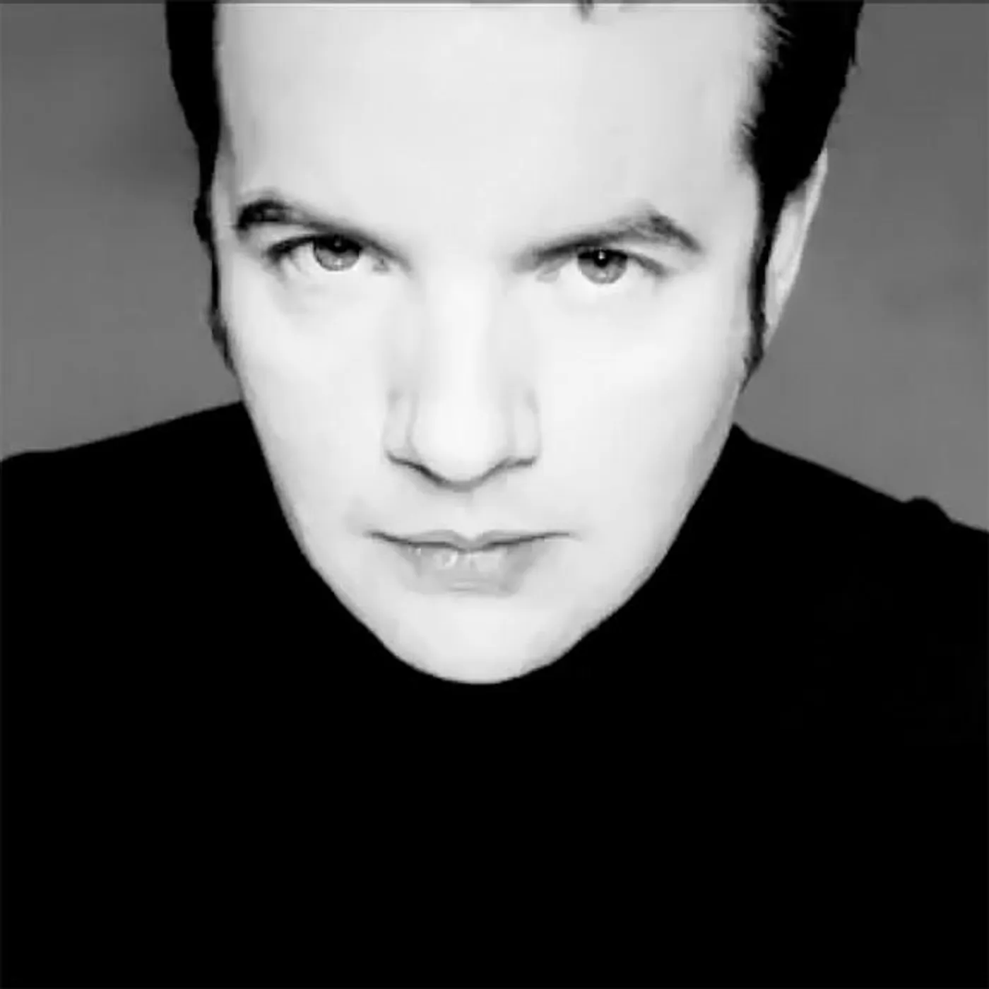 Pete Wylie & The Mighty WAH! Brand Page