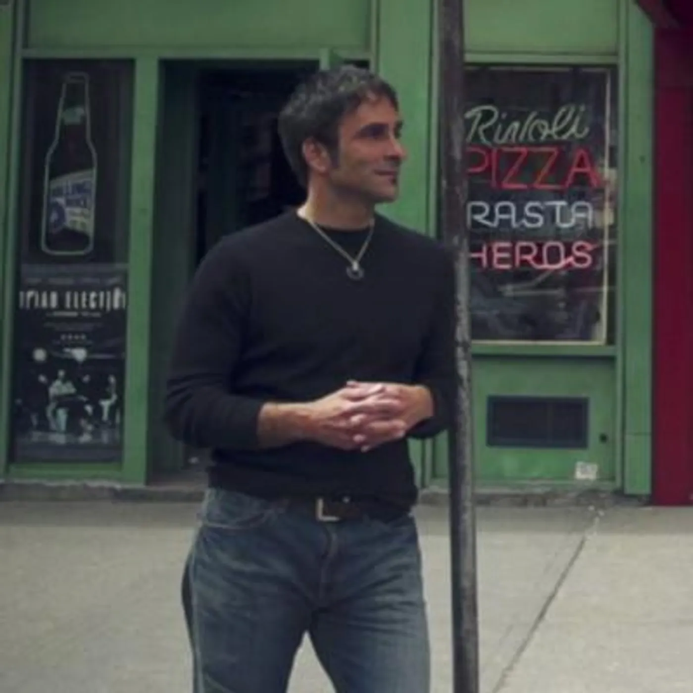 Pete Belasco Brand Page