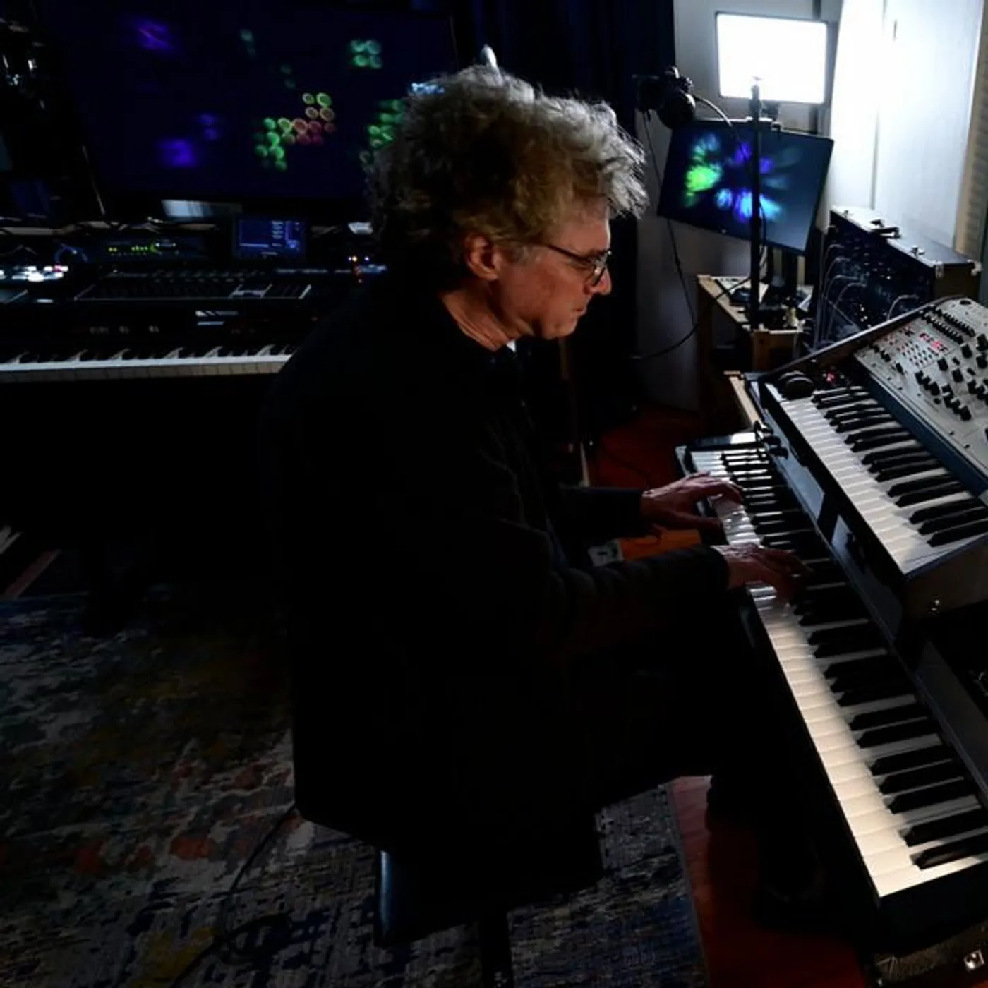 Pete Calandra and Straight Up Brand Page