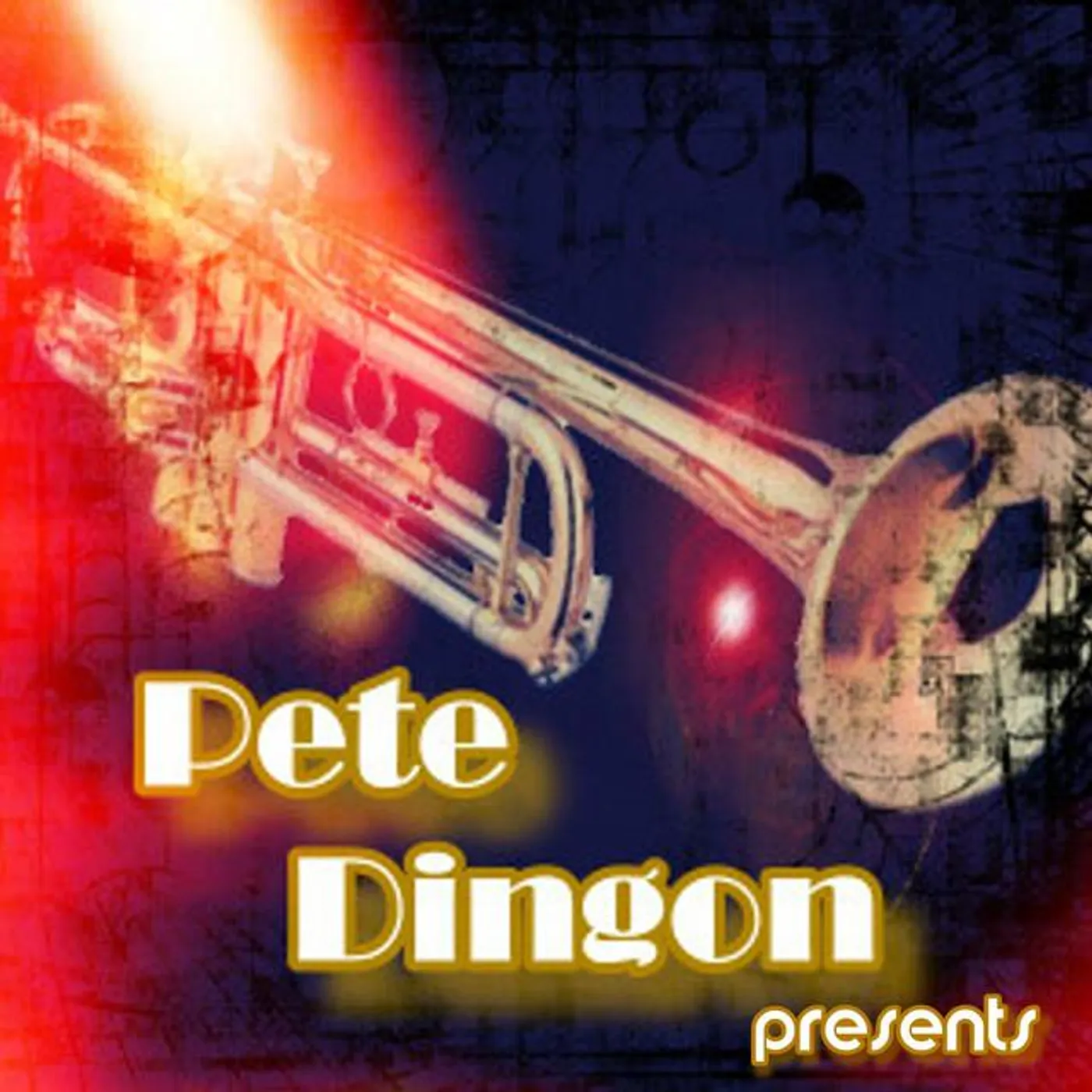 Pete Dingon Brand Page