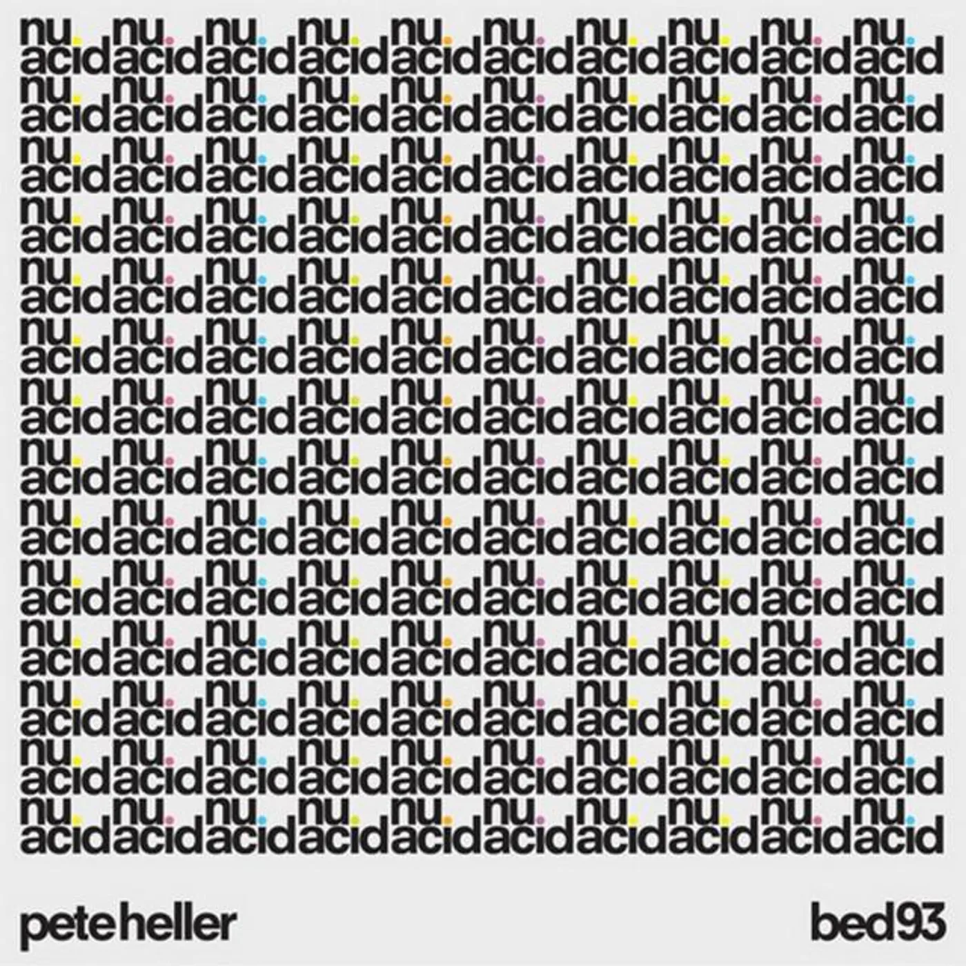 Pete Heller Brand Page