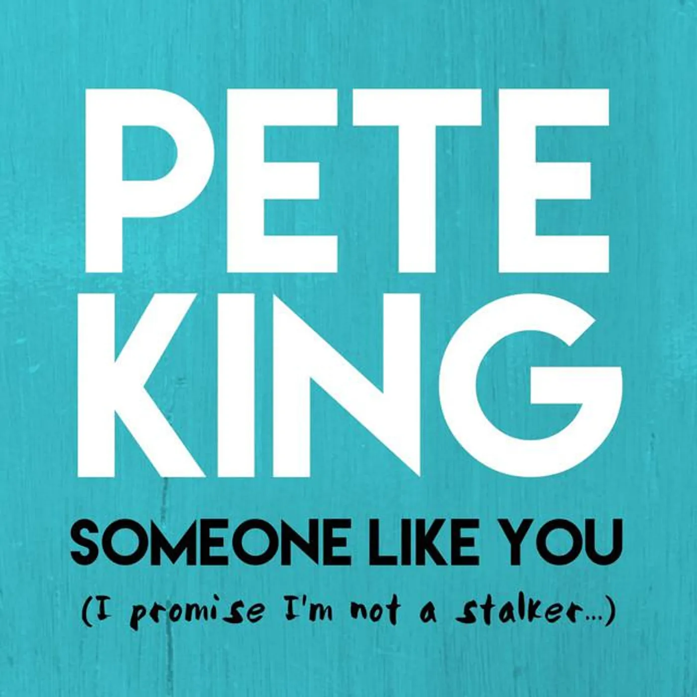 Pete King Brand Page