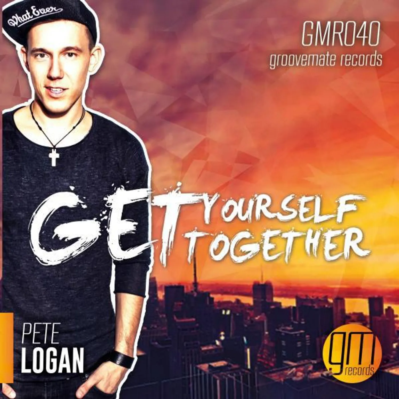 Pete Logan Brand Page