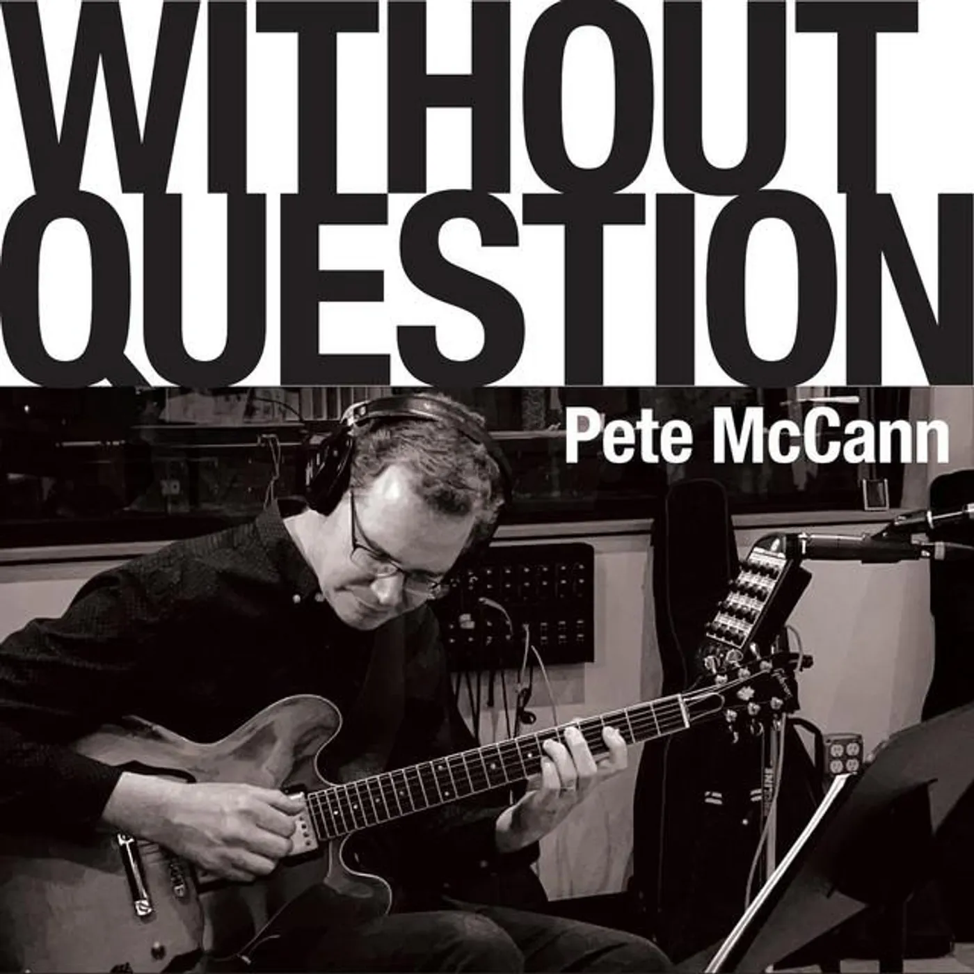 Pete McCann Brand Page