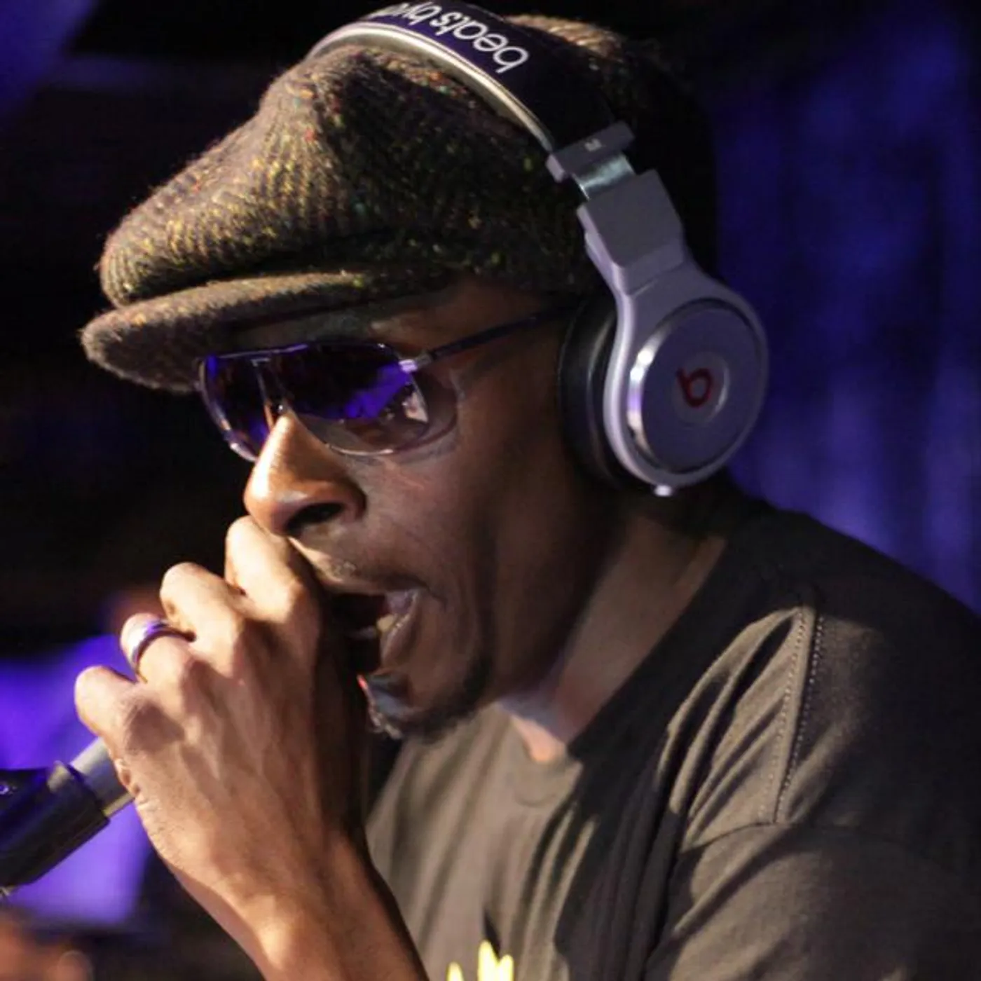 Pete Rock Brand Page