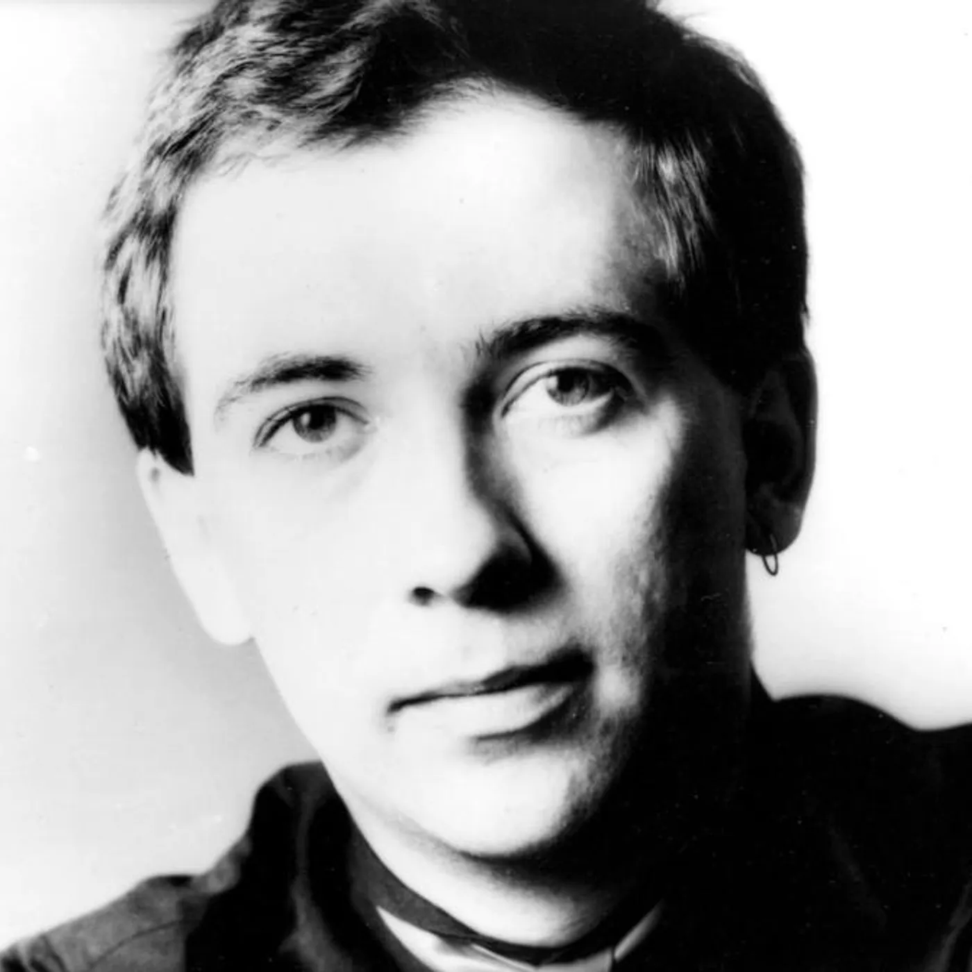 Pete Shelley Brand Page