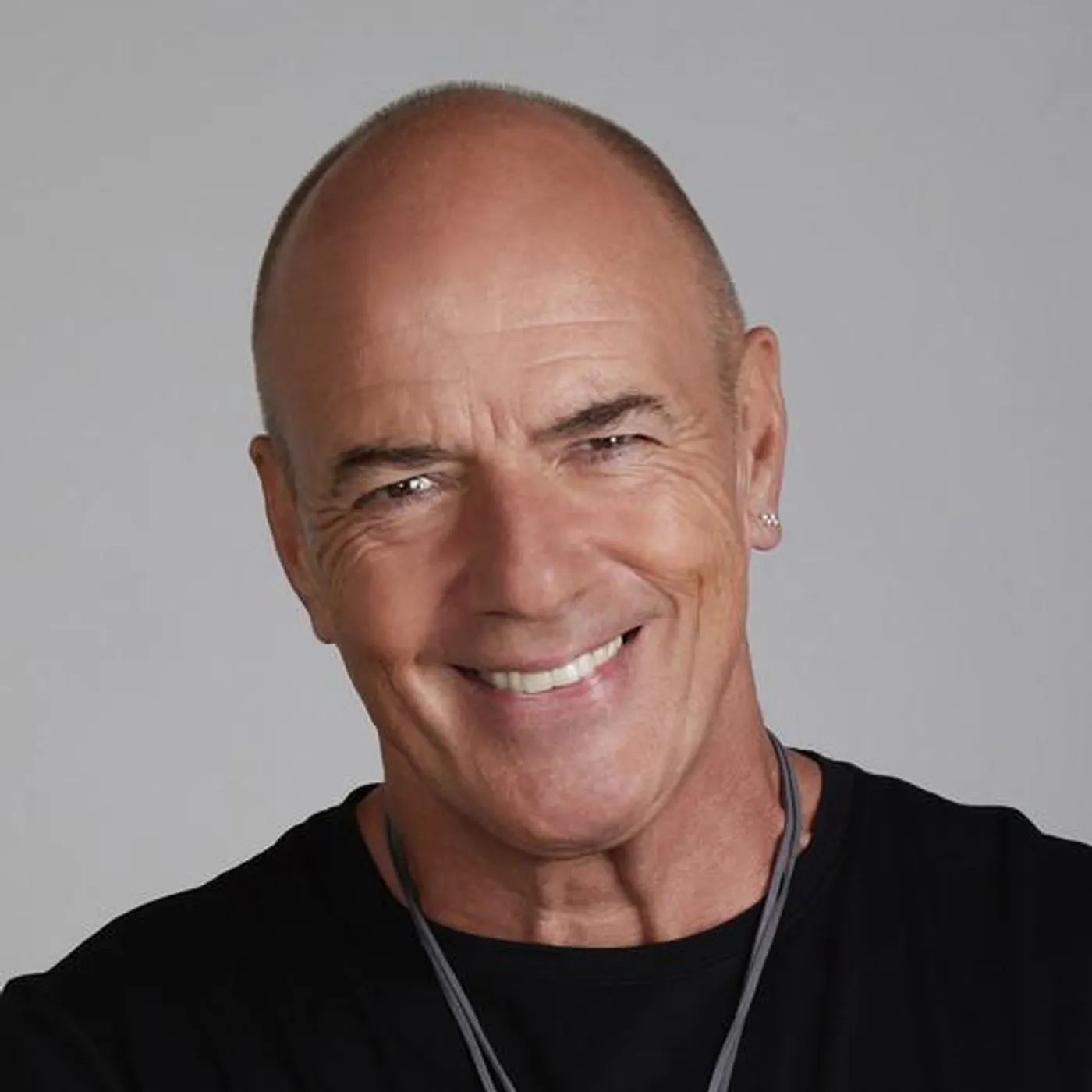 Peter Cox Brand Page