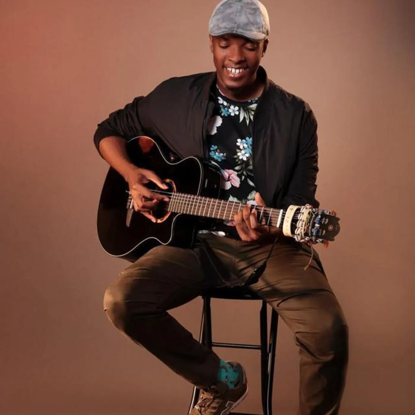 Peter Collins Brand Page