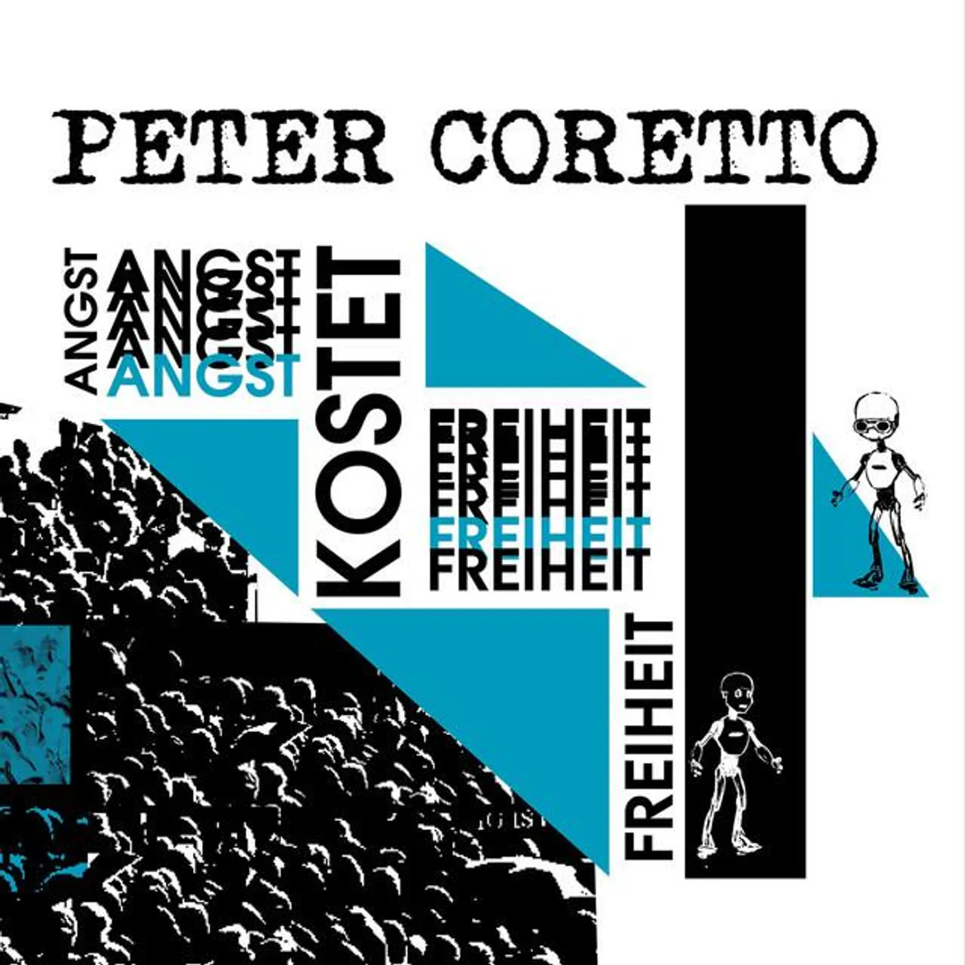 Peter Coretto