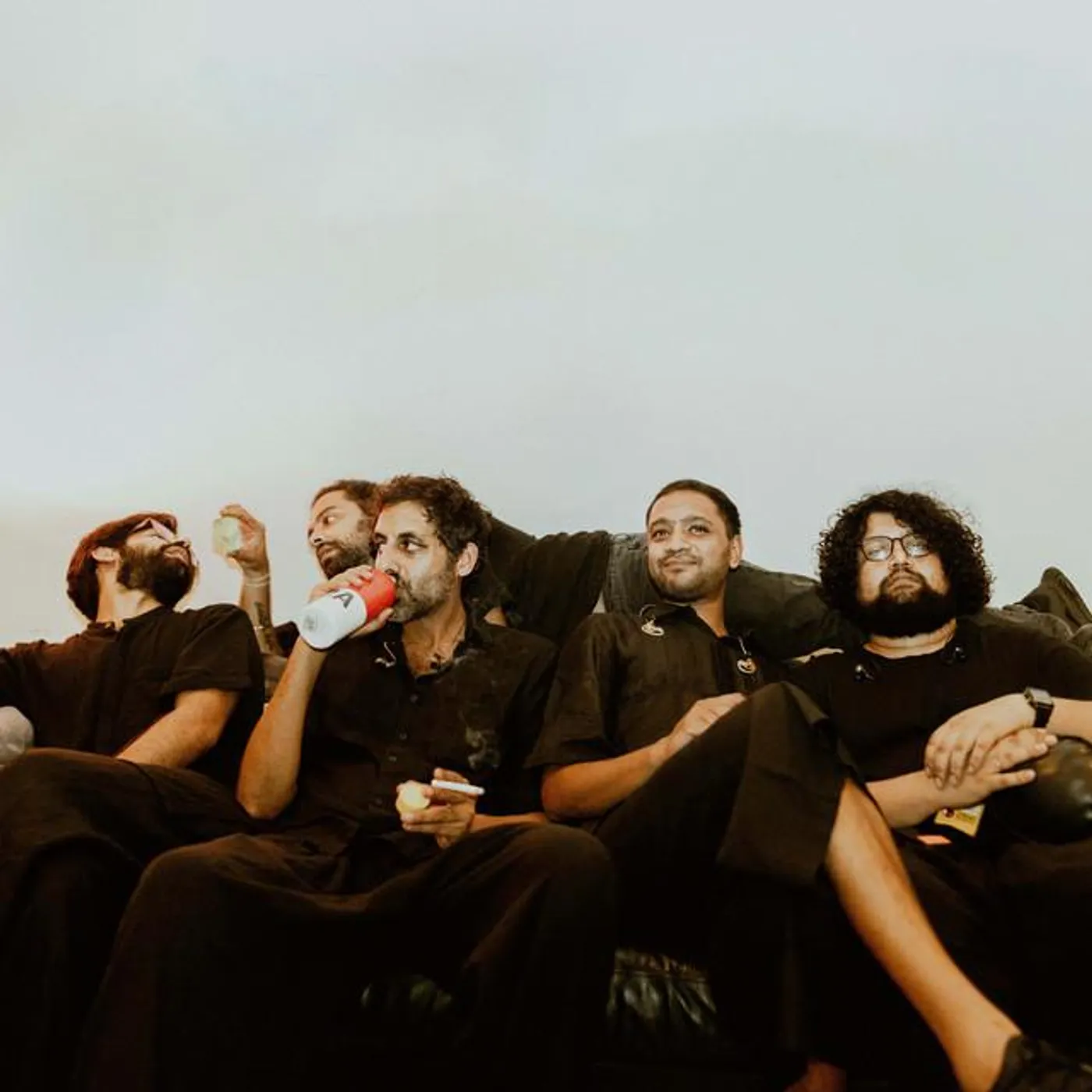 Peter Cat Recording Co.