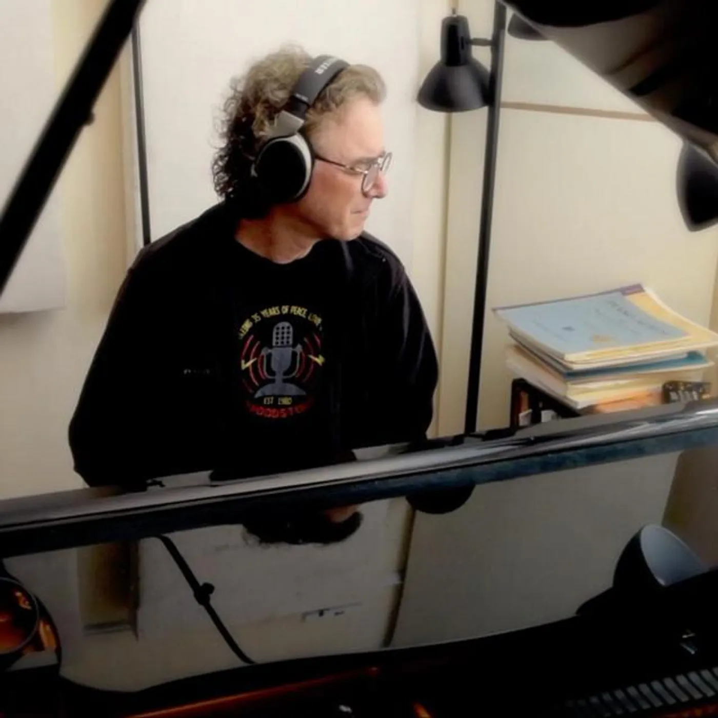 Peter Calandra Brand Page