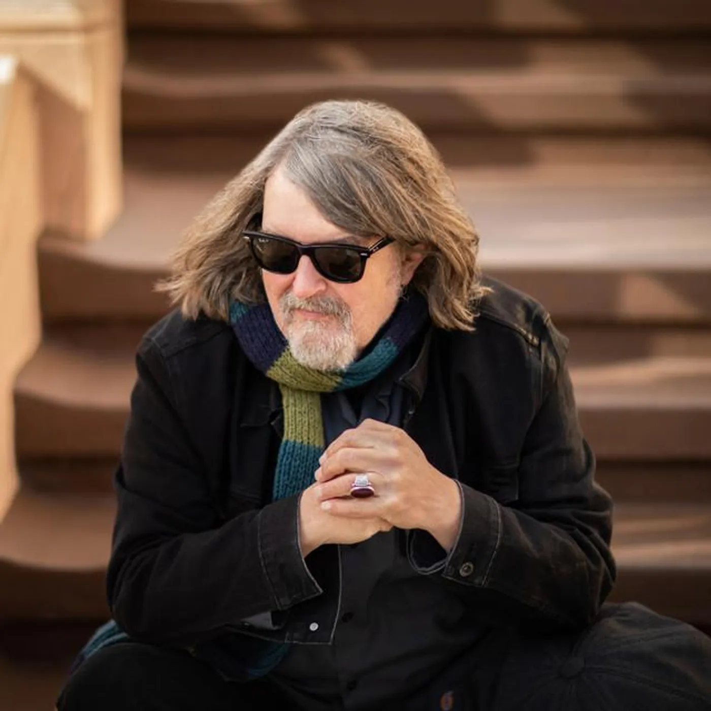 Peter Case Brand Page