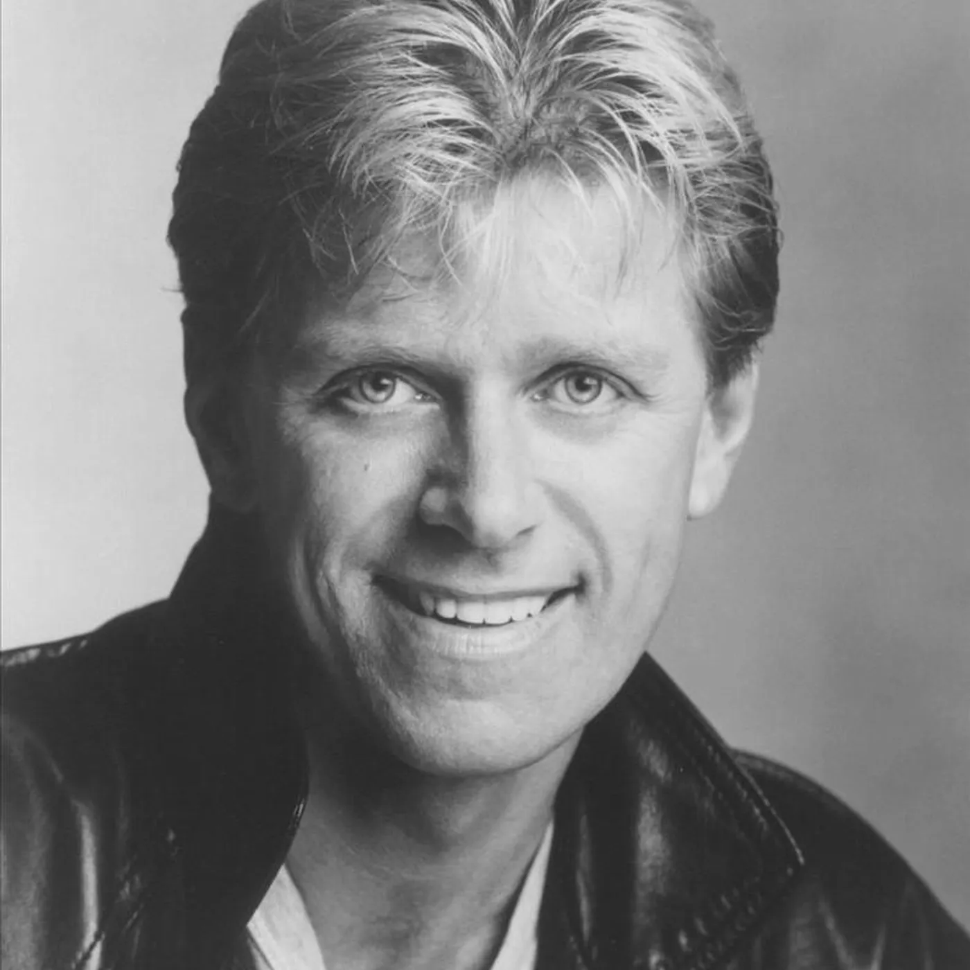 Peter Cetera Brand Page