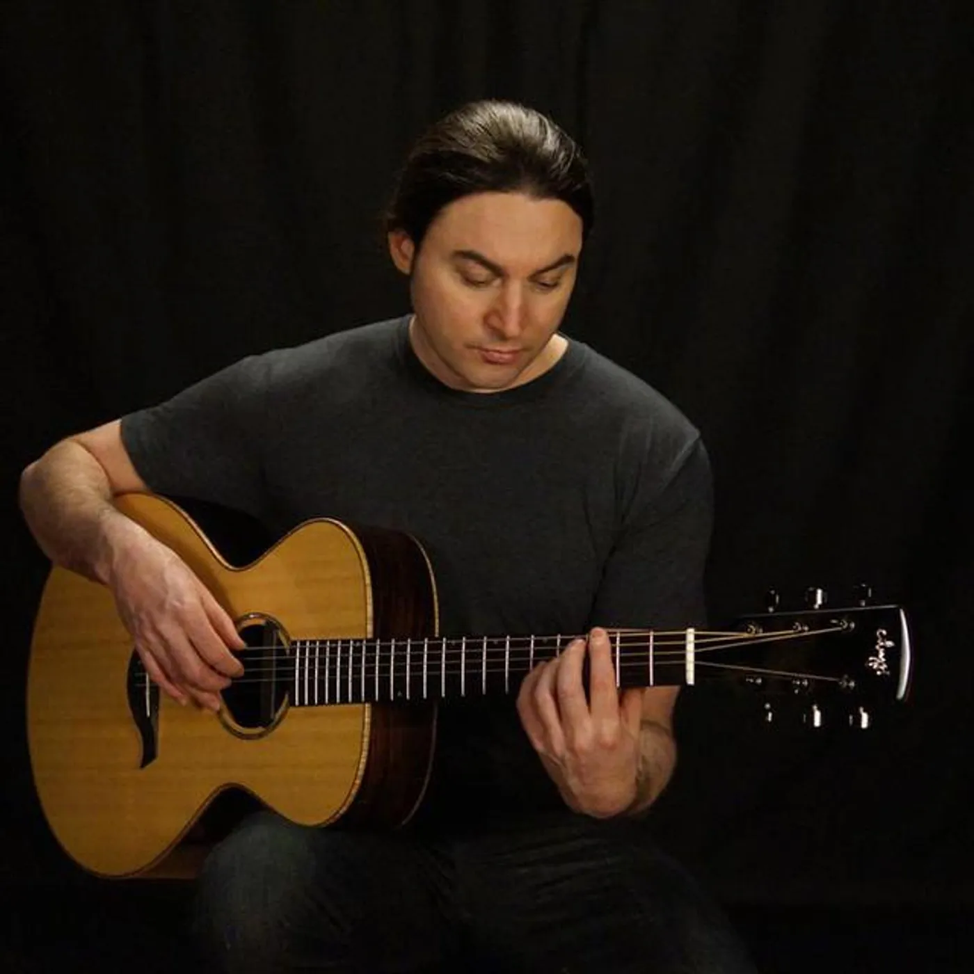 Peter Ciluzzi Brand Page