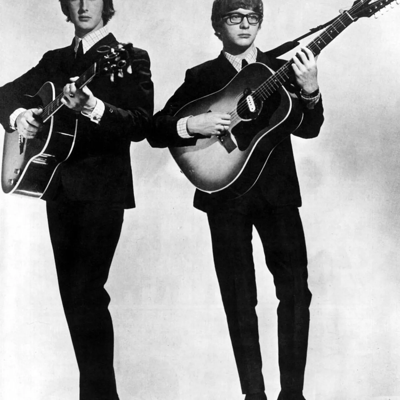 Peter And Gordon Brand Page