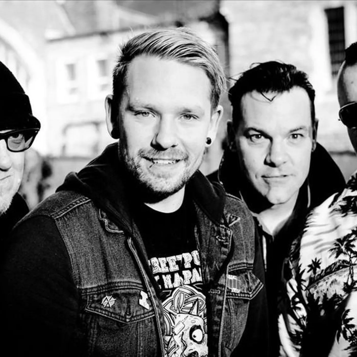 Peter and the Test Tube Babies Brand Page