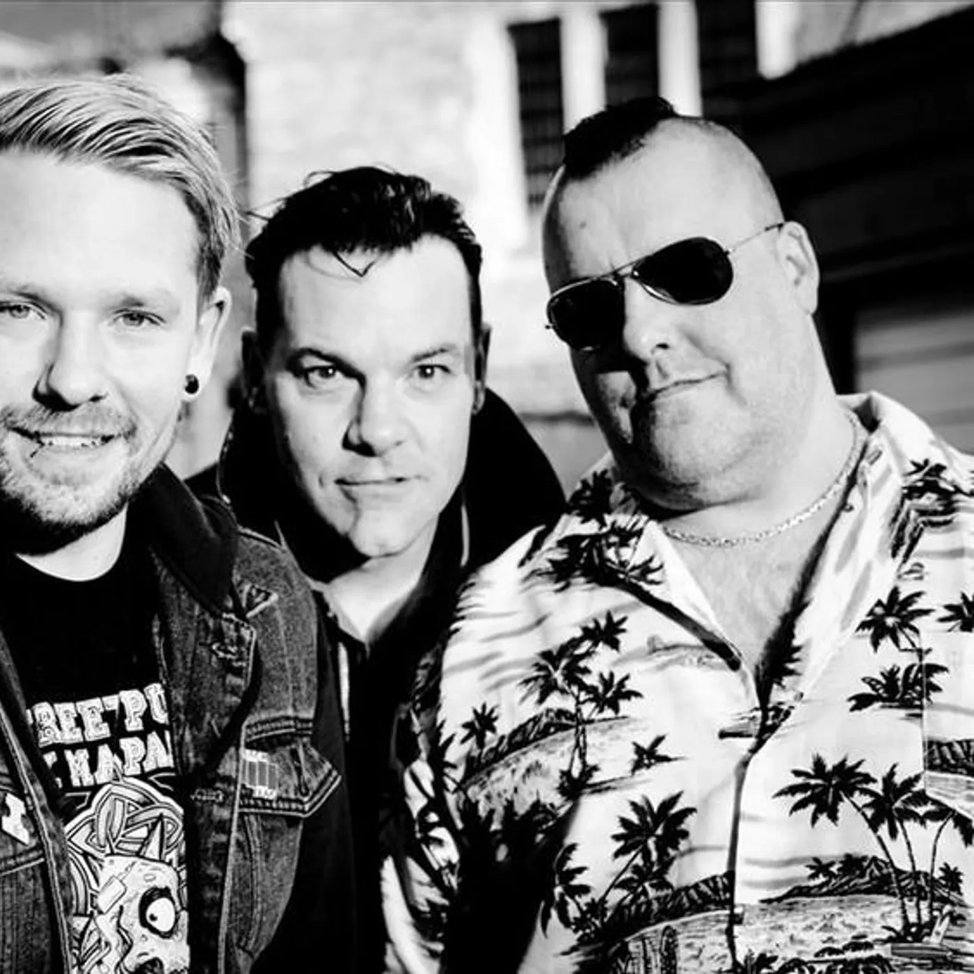 Peter and the Test Tube Babies Brand Page