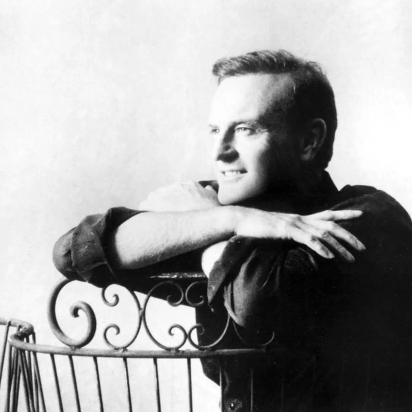 Peter Allen Brand Page