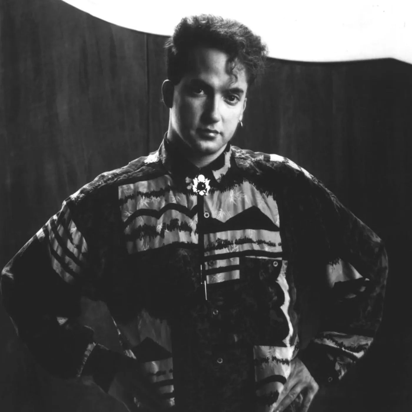 Peter Apfelbaum Brand Page