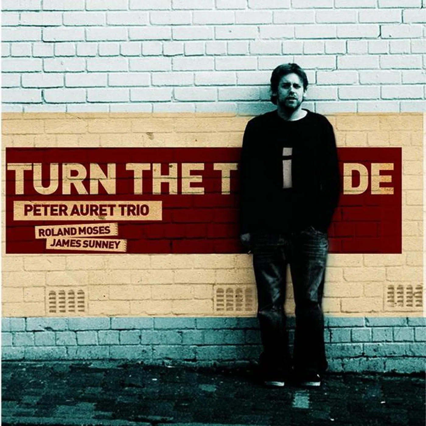 Peter Auret Trio