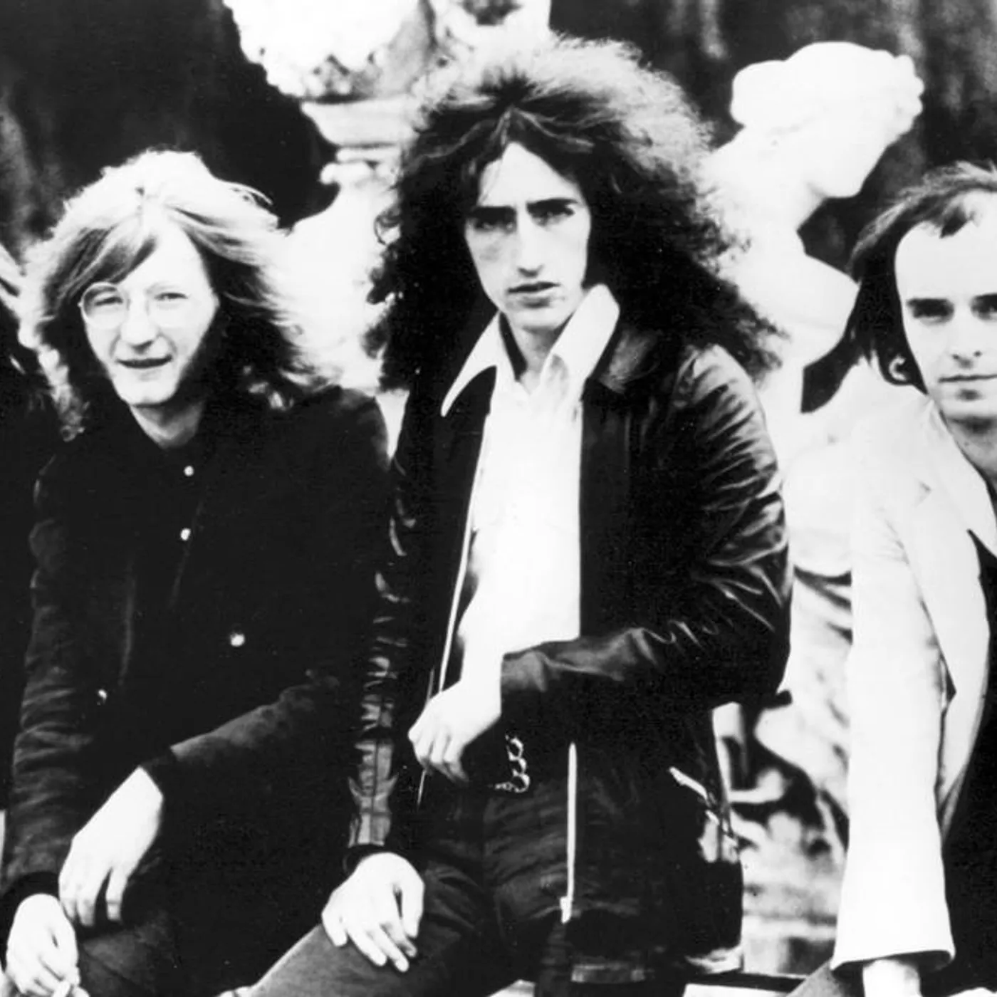 Peter Banks Brand Page