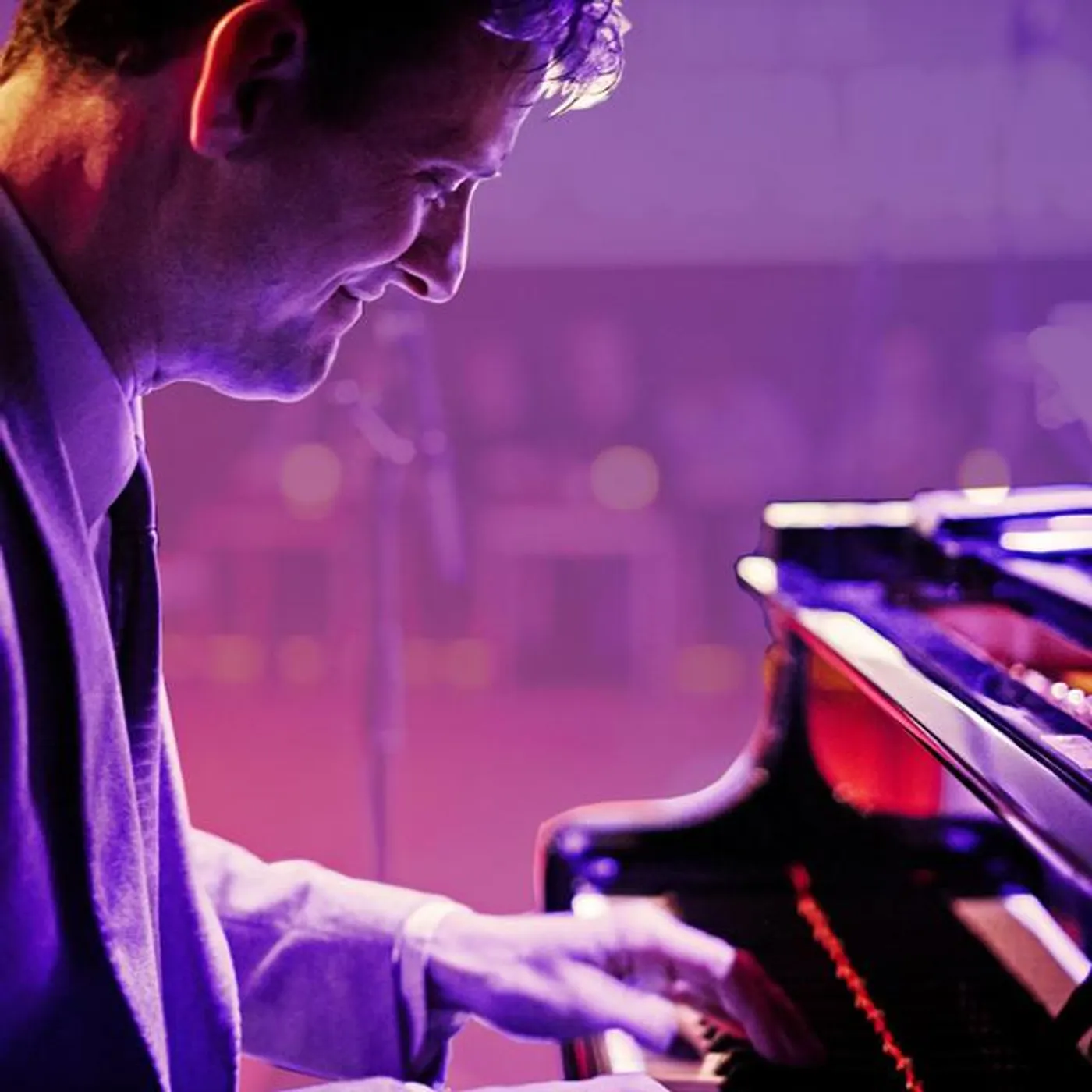 Peter Beets Brand Page