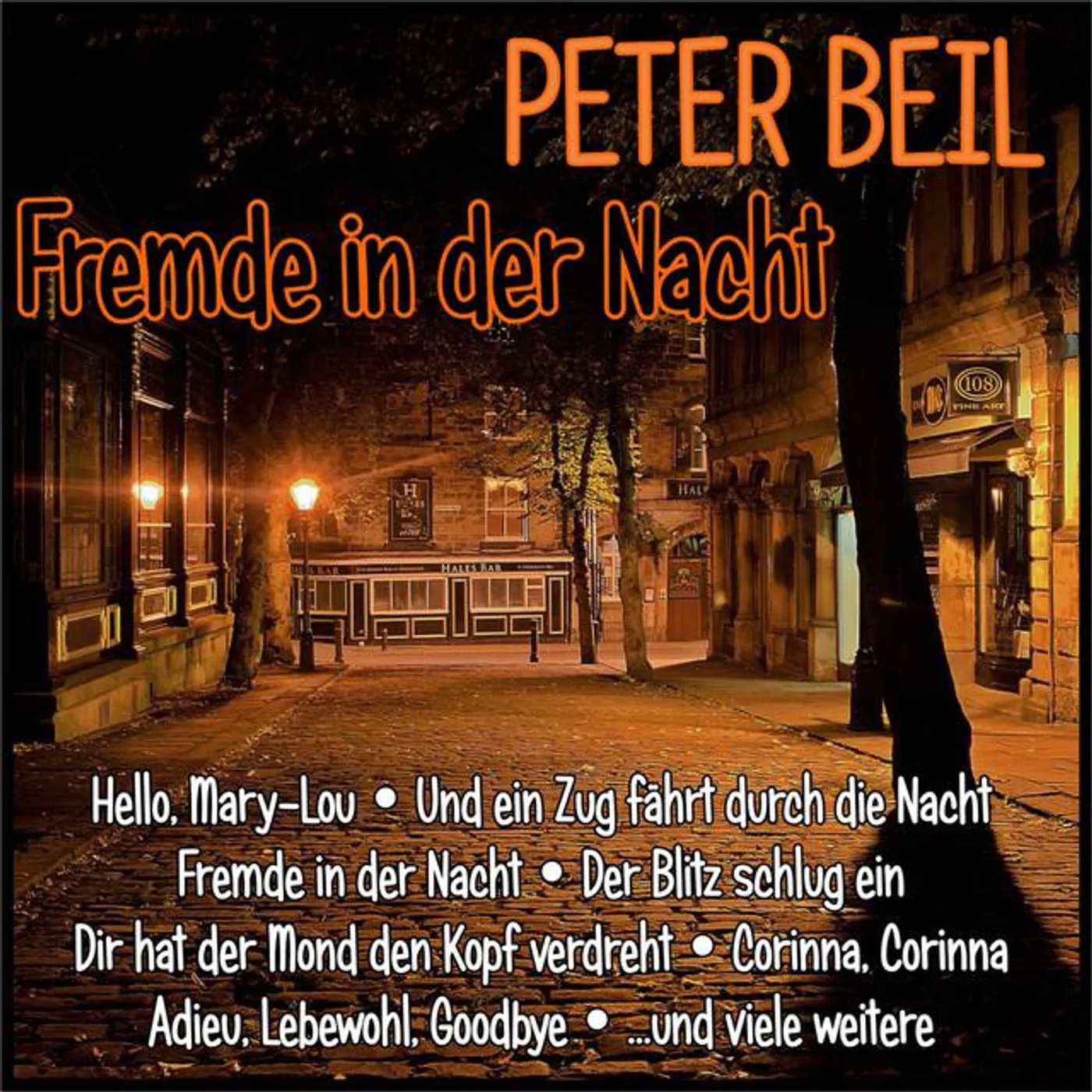 Peter Beil Brand Page